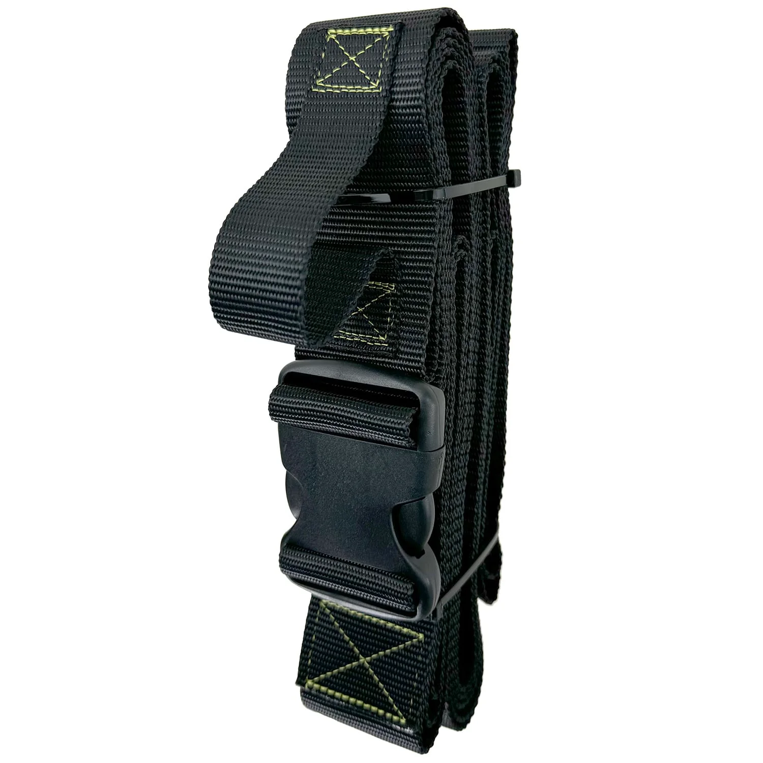 GoFit Multi-Anchor Vertical Door Strap