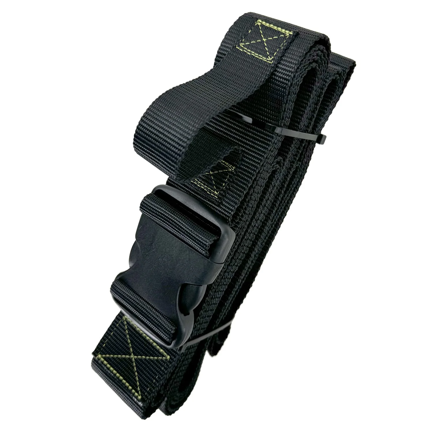 GoFit Multi-Anchor Vertical Door Strap - Image 2