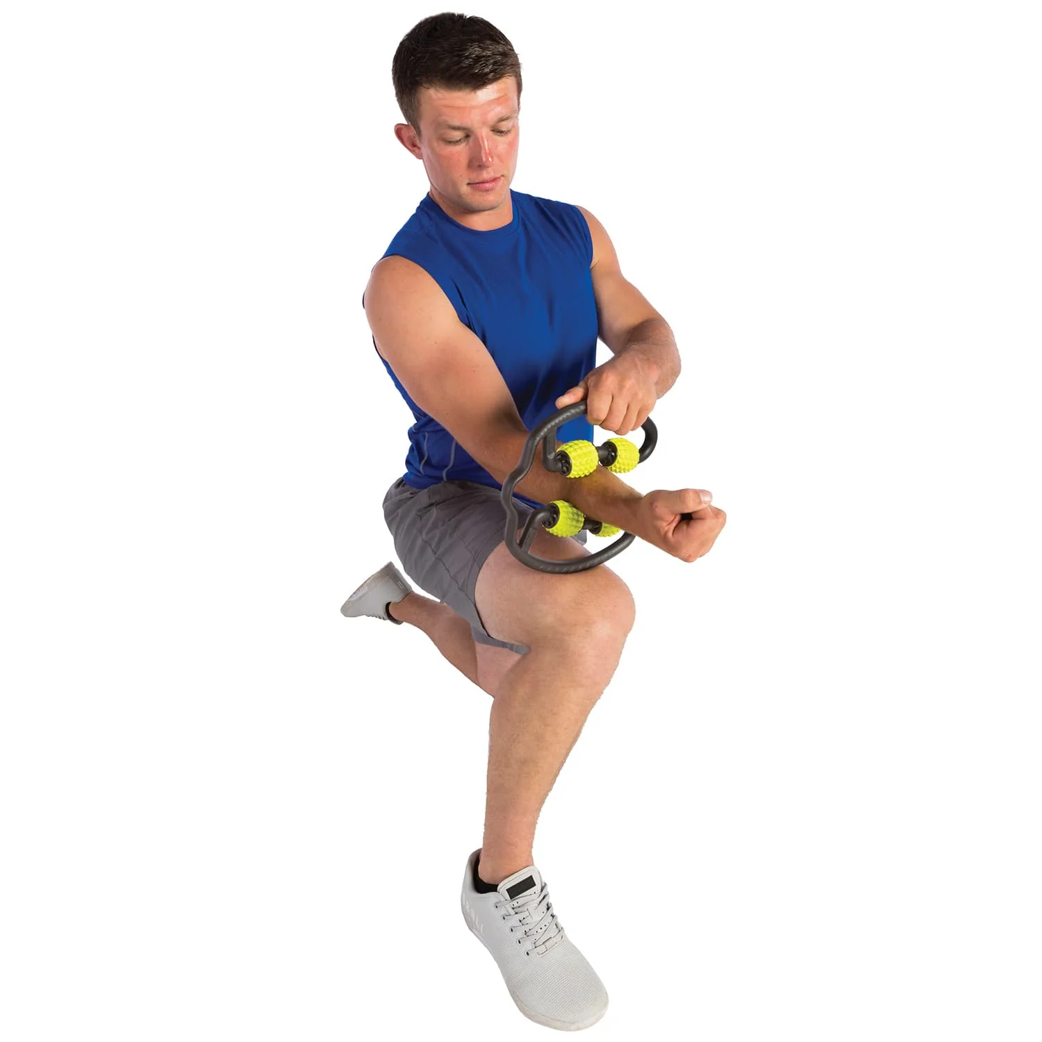 GoFit Muscle Compressor - Image 3