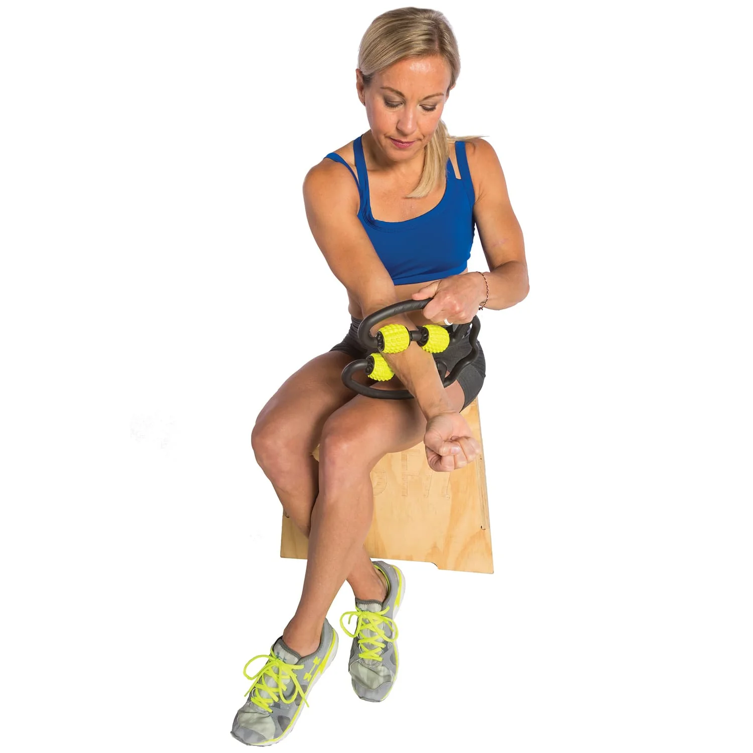 GoFit Muscle Compressor - Image 4
