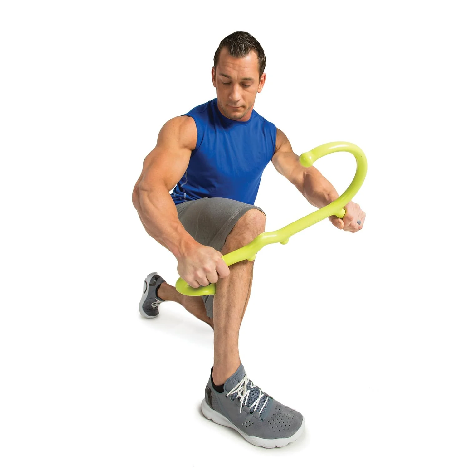 GoFit Muscle Hook - Image 2