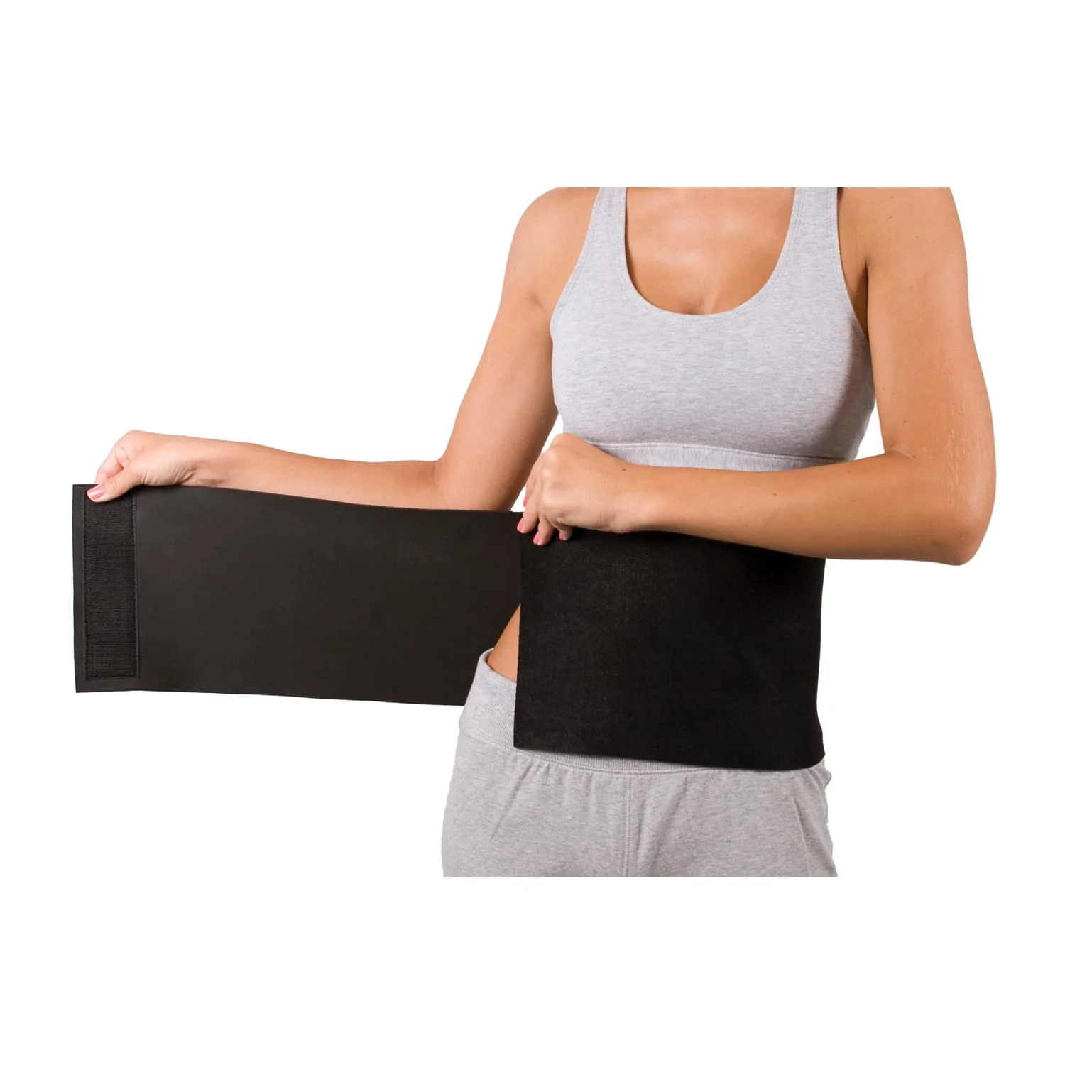 GoFit Neoprene Waist Trimmer - Image 5