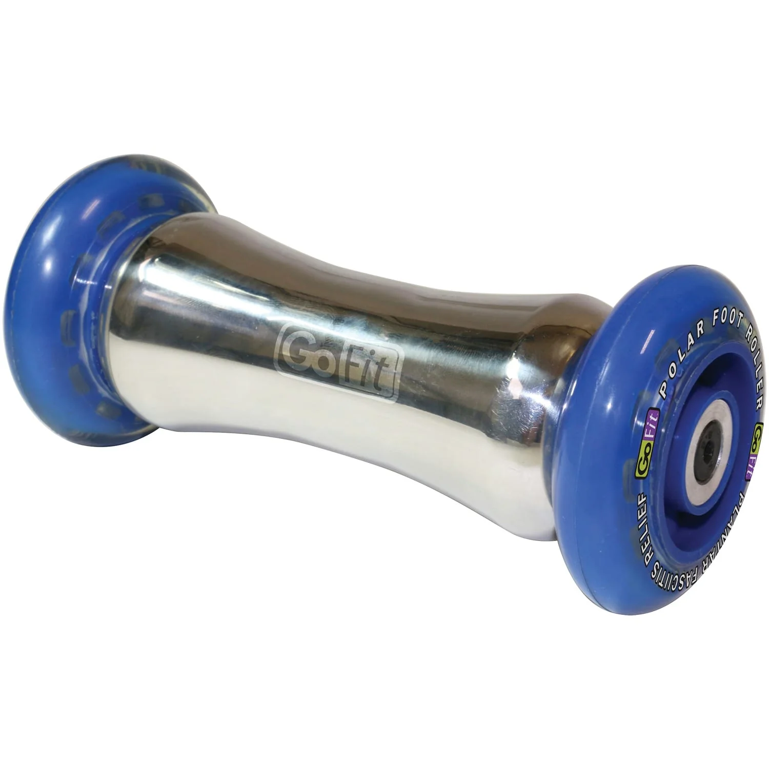 GoFit Polar Foot Roller - Image 5