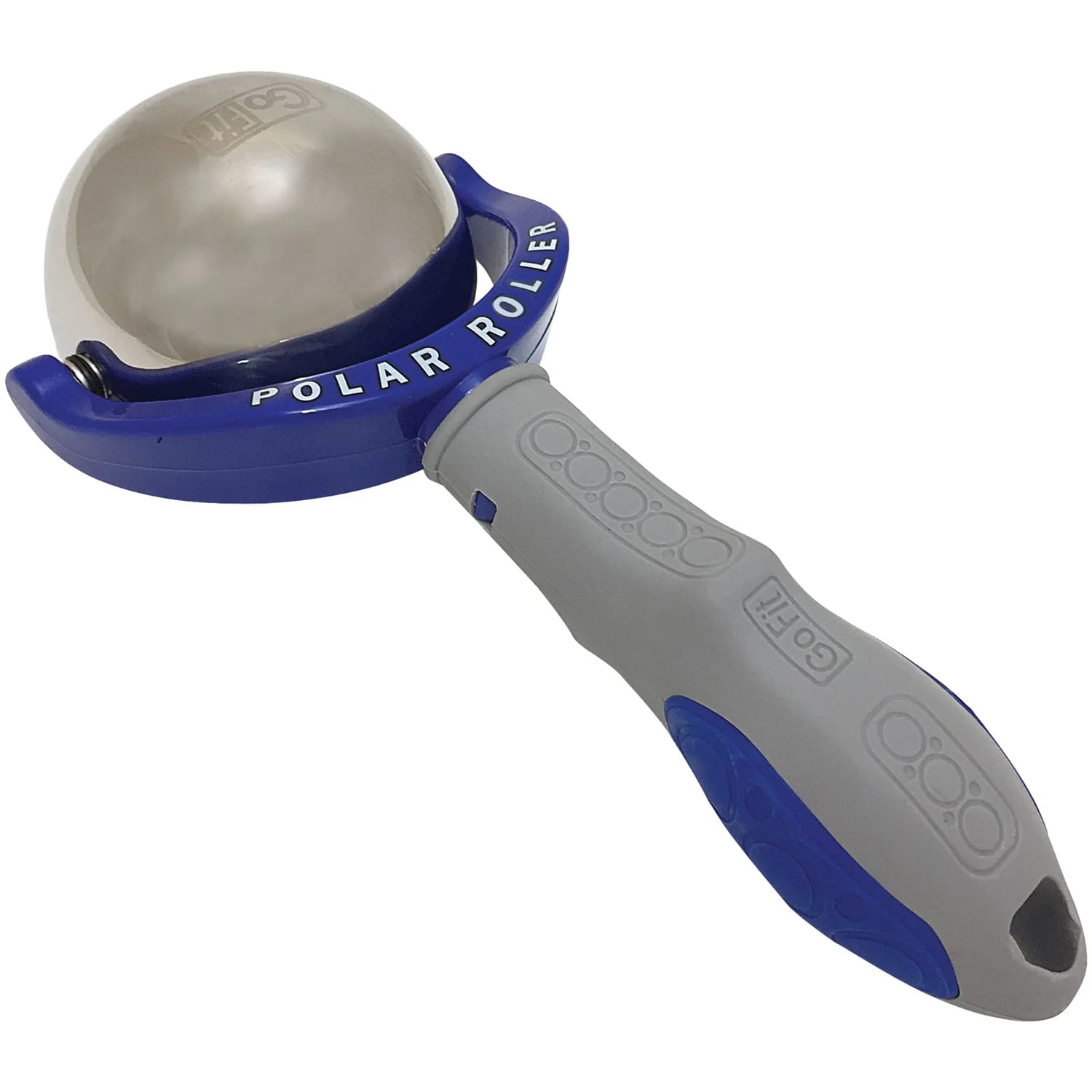 GoFit Polar Roller Massager - Image 3