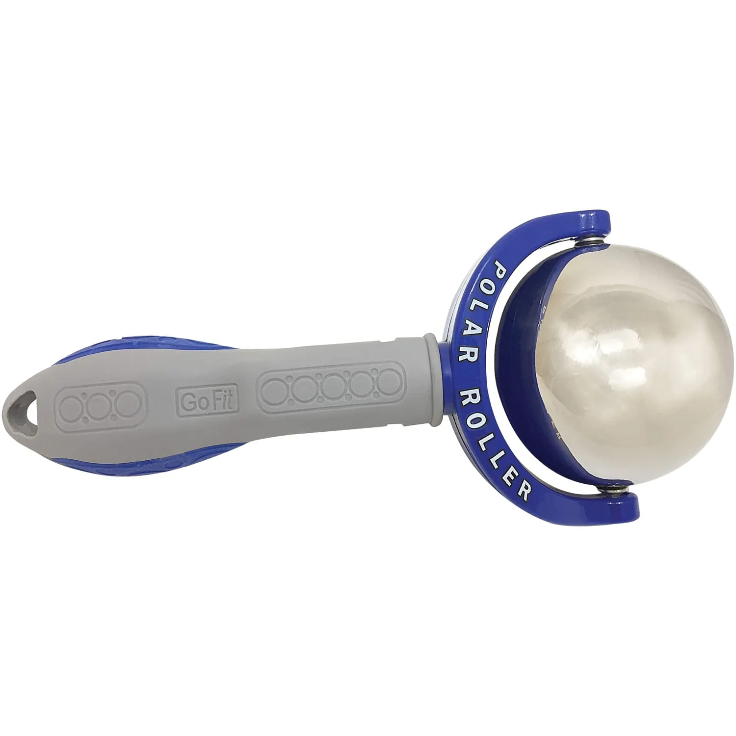 GoFit Polar Roller Massager - Image 4