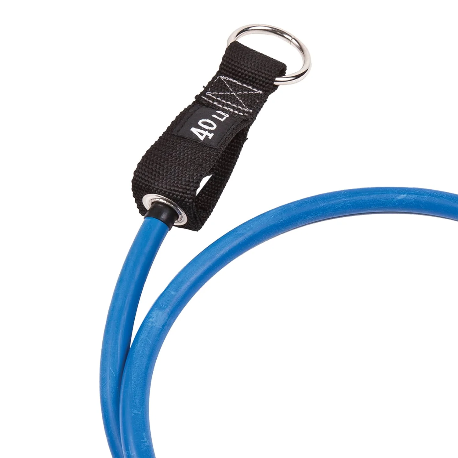 GoFit Power Tube, Blue - Image 4