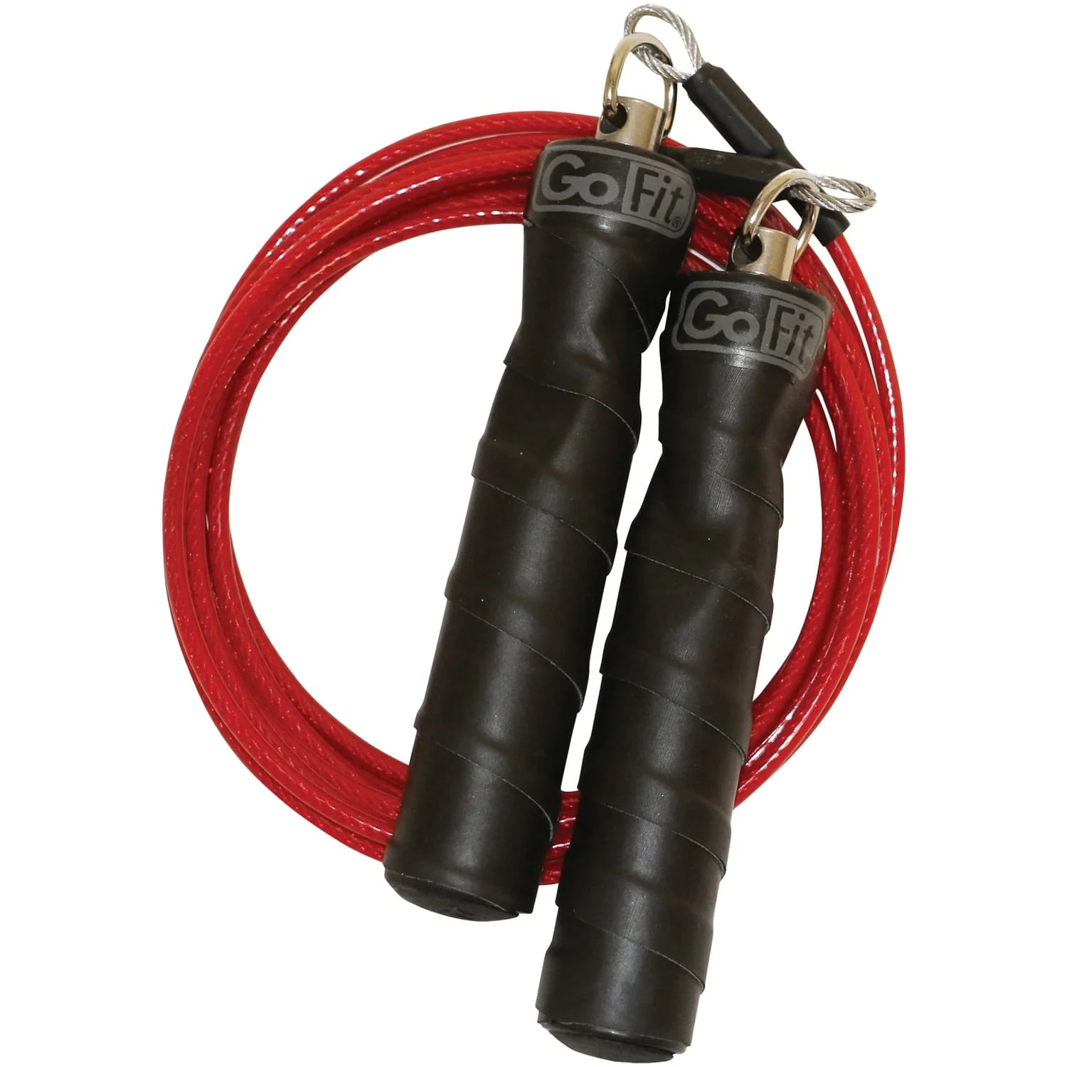 GoFit Pro Cable Jump Rope