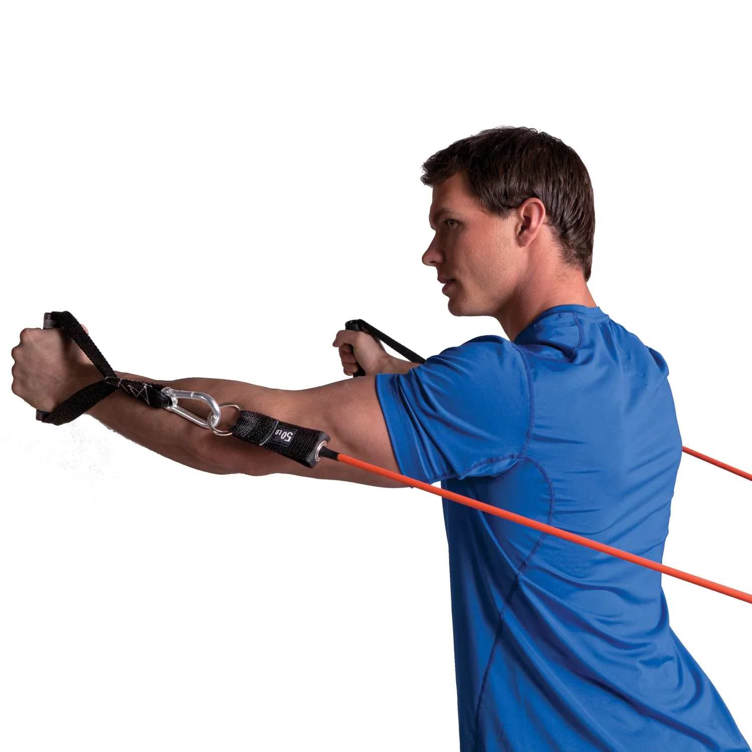 GoFit Pro Power Handles - Image 2