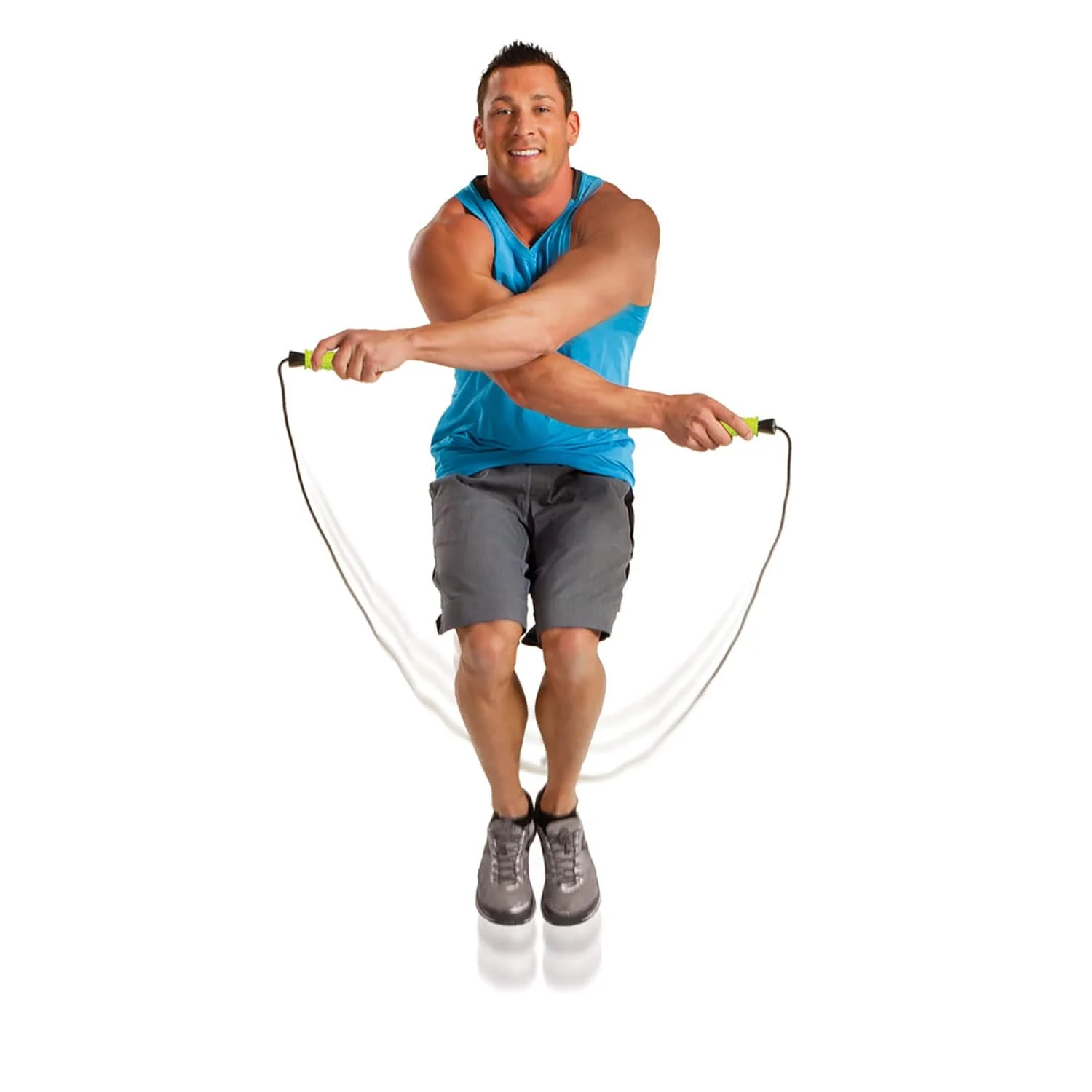GoFit Pro Speed Rope - Image 3