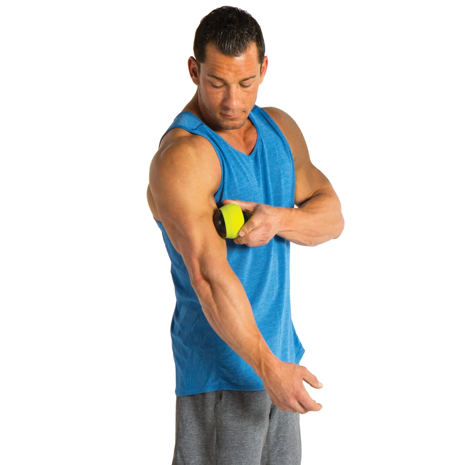 GoFit Roll-on Massager - Image 2