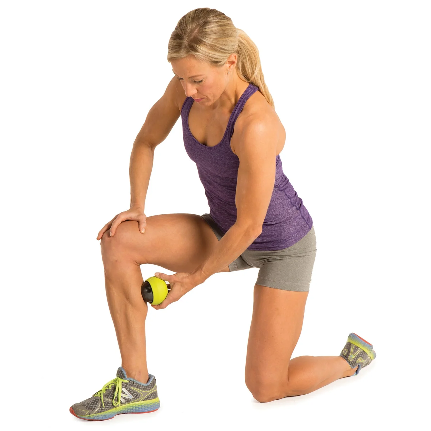 GoFit Roll-on Massager - Image 3