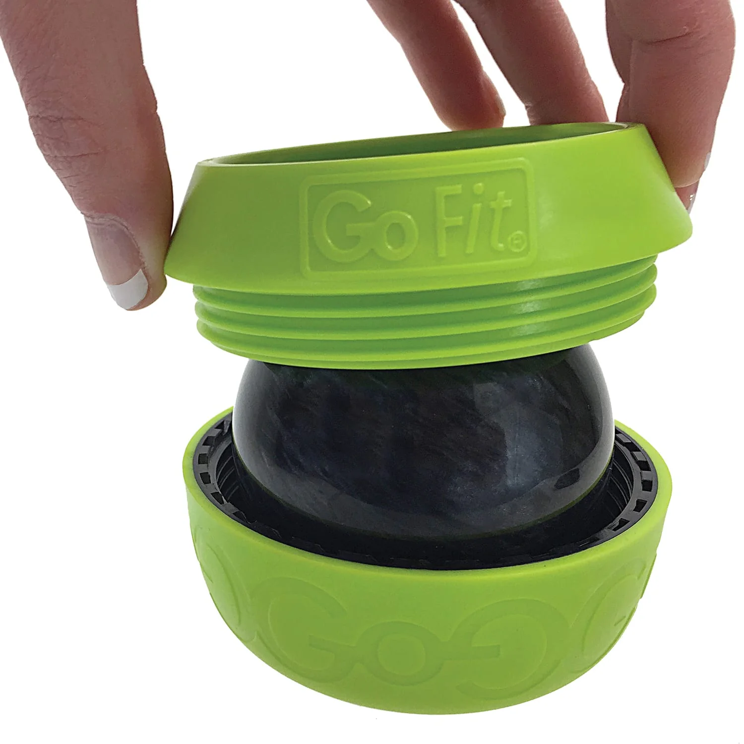 GoFit Roll-on Massager - Image 5