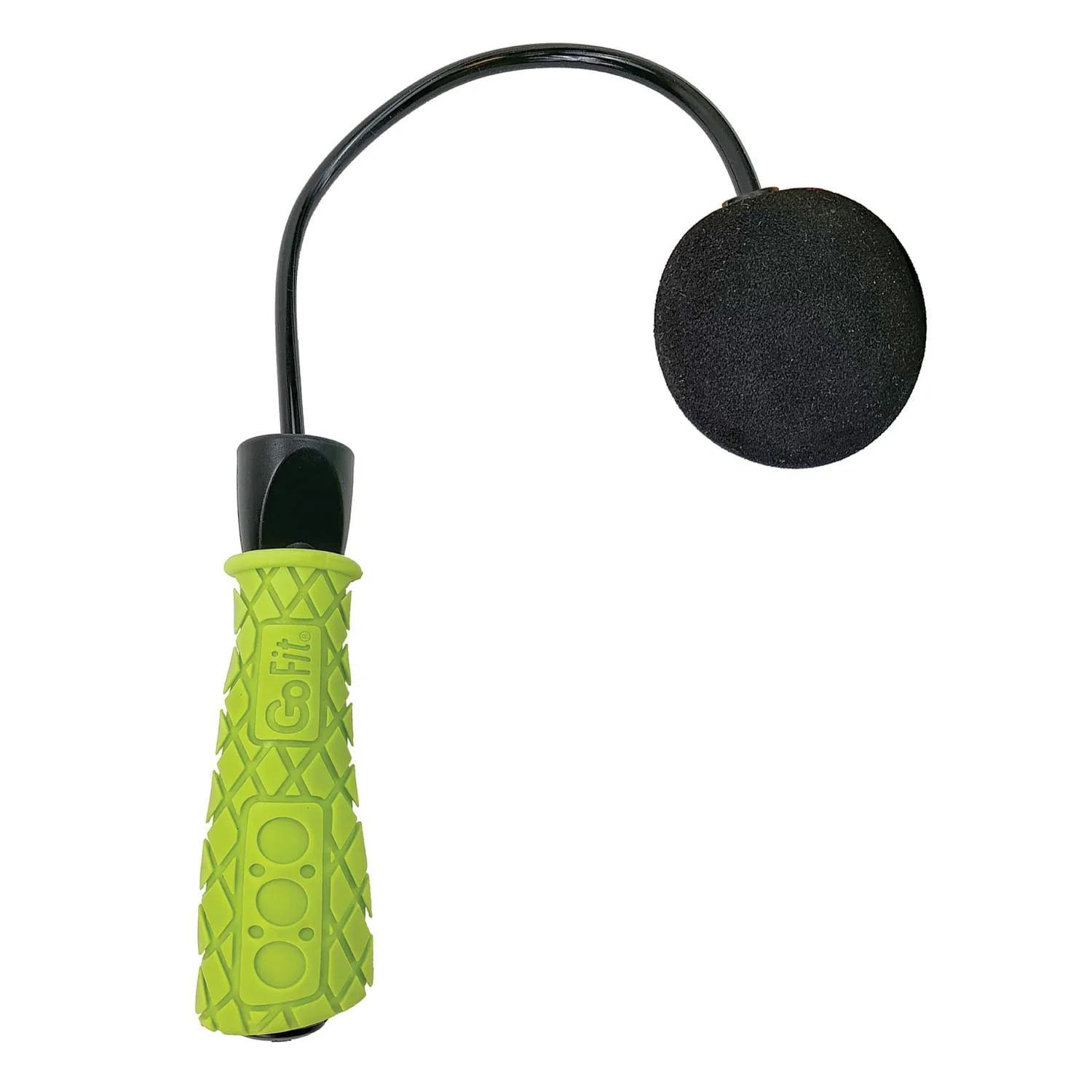 GoFit Ropeless Jump Rope - Image 2