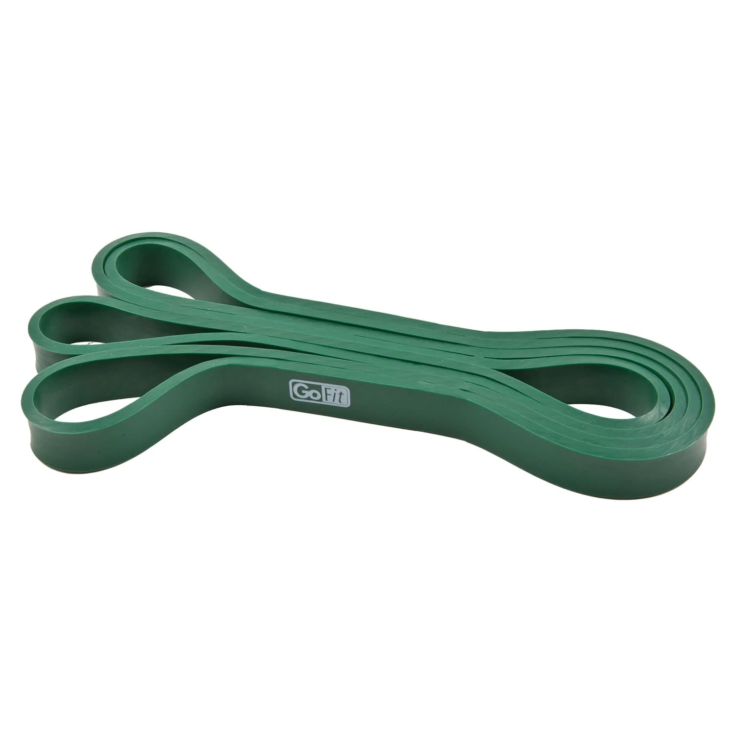GoFit Super Band, Green - Image 5