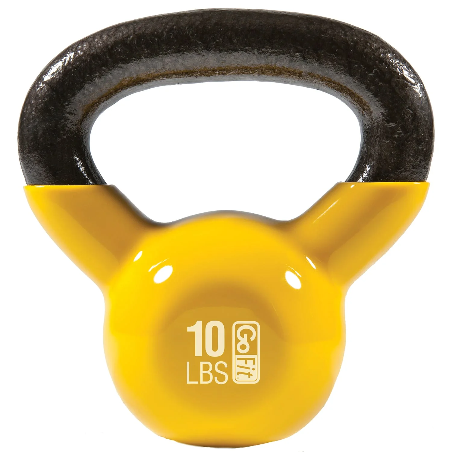 GoFit Ultimate Kettlebell Fit Pack - Image 4