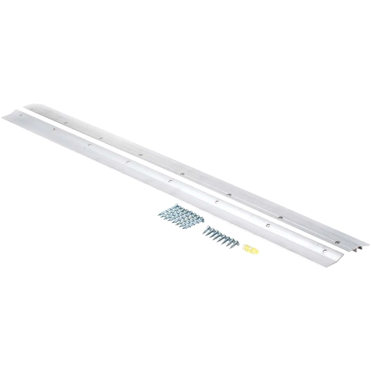 Hangman 200-Lb. Heavy-Duty Mirror and Picture Hanger with Wall Dog Screws - Image 3