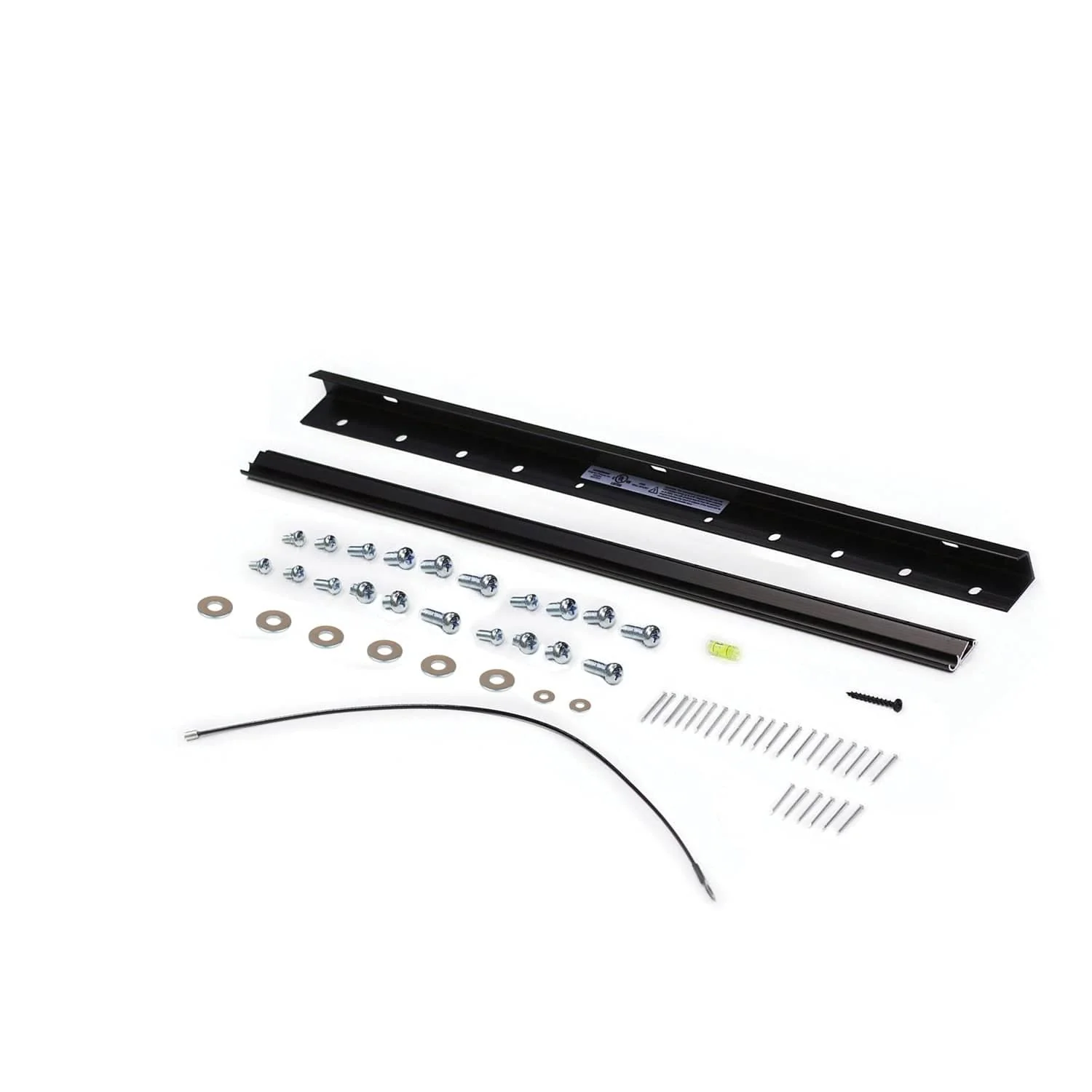 Hangman 32-In. to 65-In. No Stud TV Hanger - Image 4