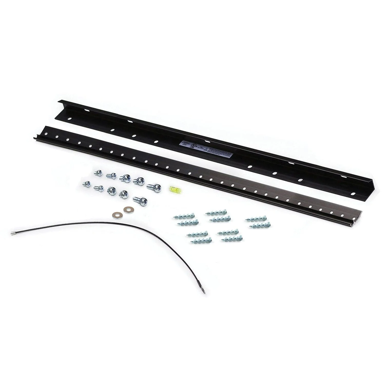 Hangman 32-In. to 80-In. All-Surface Walldog TV Hanger - Image 3