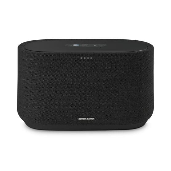 Harman Kardon Citation 300 Bluetooth 100 Watt  Speaker, Black - Certified Refurbished - Image 2