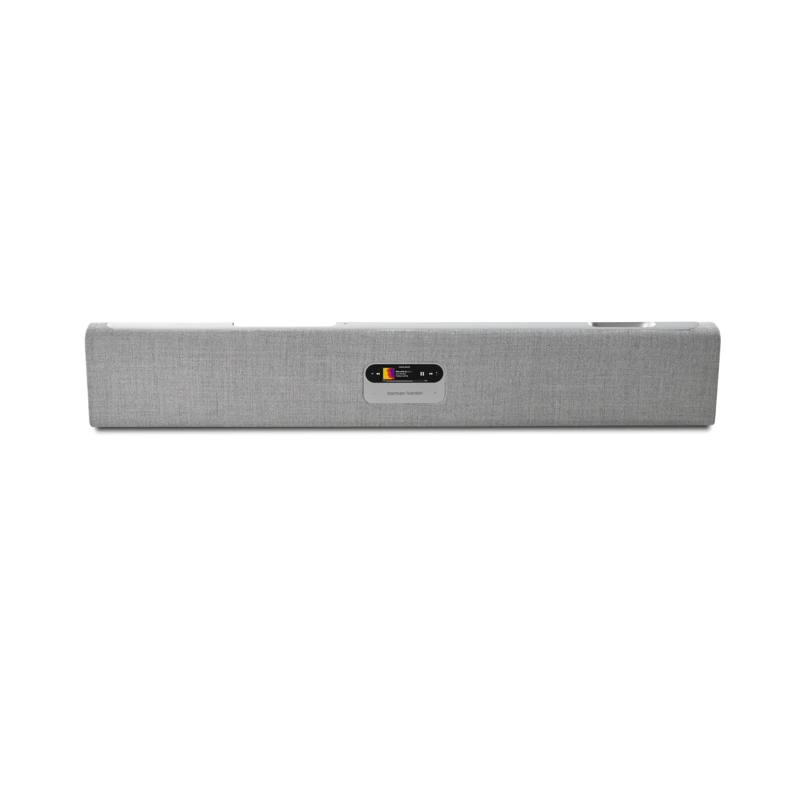 Harman Kardon 210 Watt MultiBeam 700 Soundbar, Gray - Certified Refurbished - Image 4