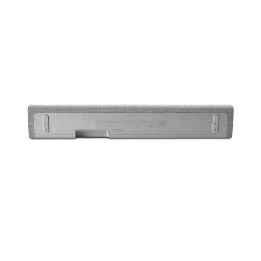 Harman Kardon 210 Watt MultiBeam 700 Soundbar, Gray - Certified Refurbished - Image 5