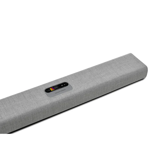 Harman Kardon 210 Watt MultiBeam 700 Soundbar, Gray - Certified Refurbished - Image 6