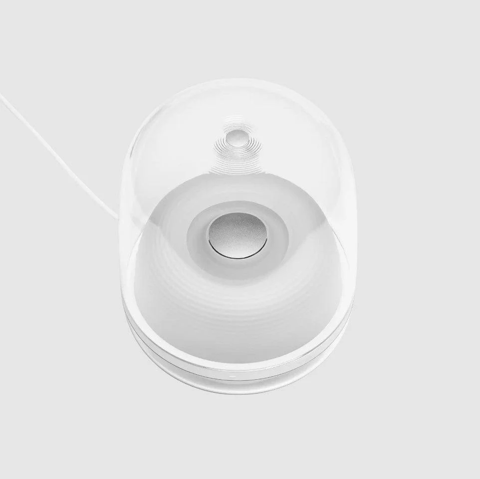 Harman Kardon SoundSticks 4 Bluetooth Wireless 2.1 Speaker System, White - Certified Refurbished - Image 10