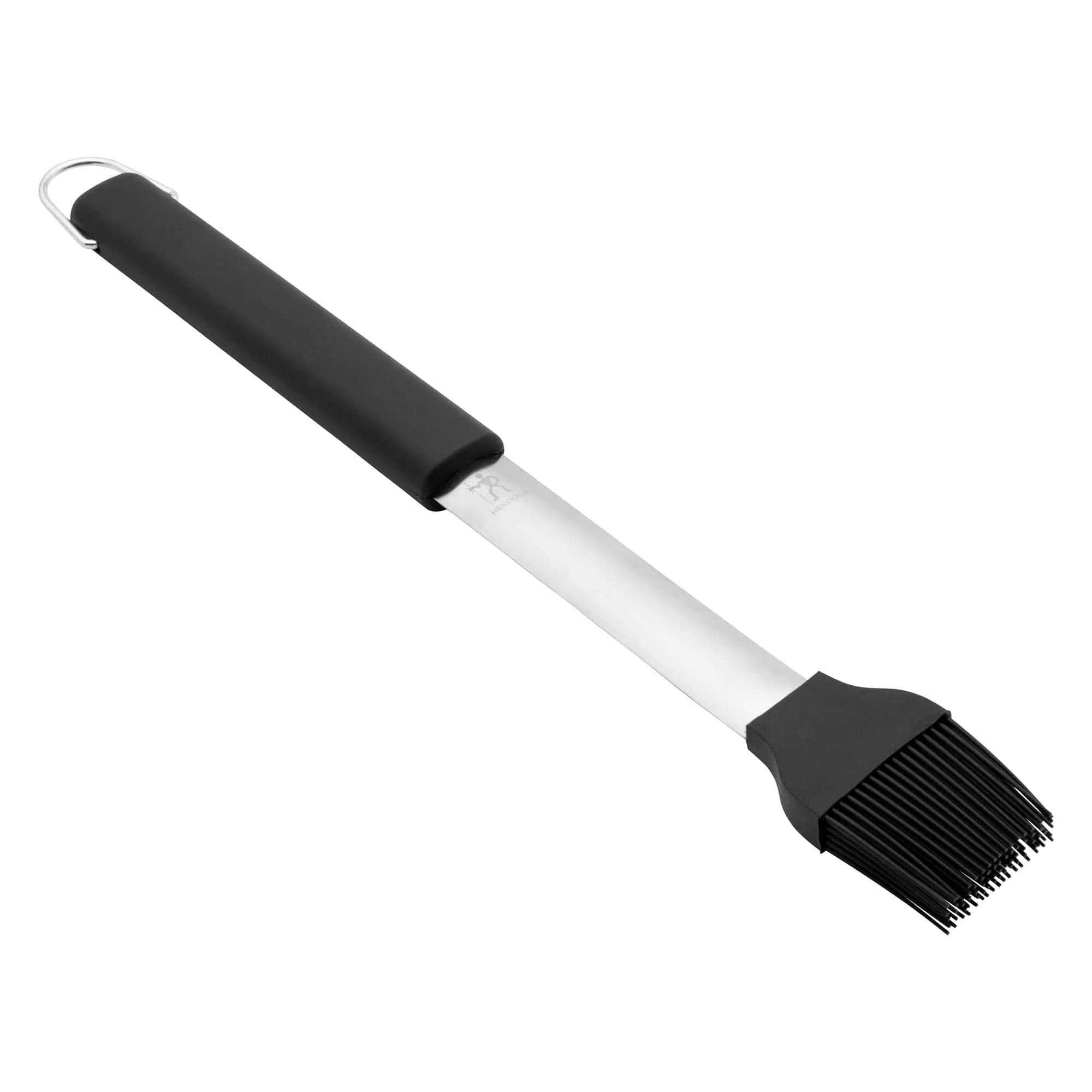 Henckels BBQ 4-pc Stainless Steel Grill Tool Set - Image 5