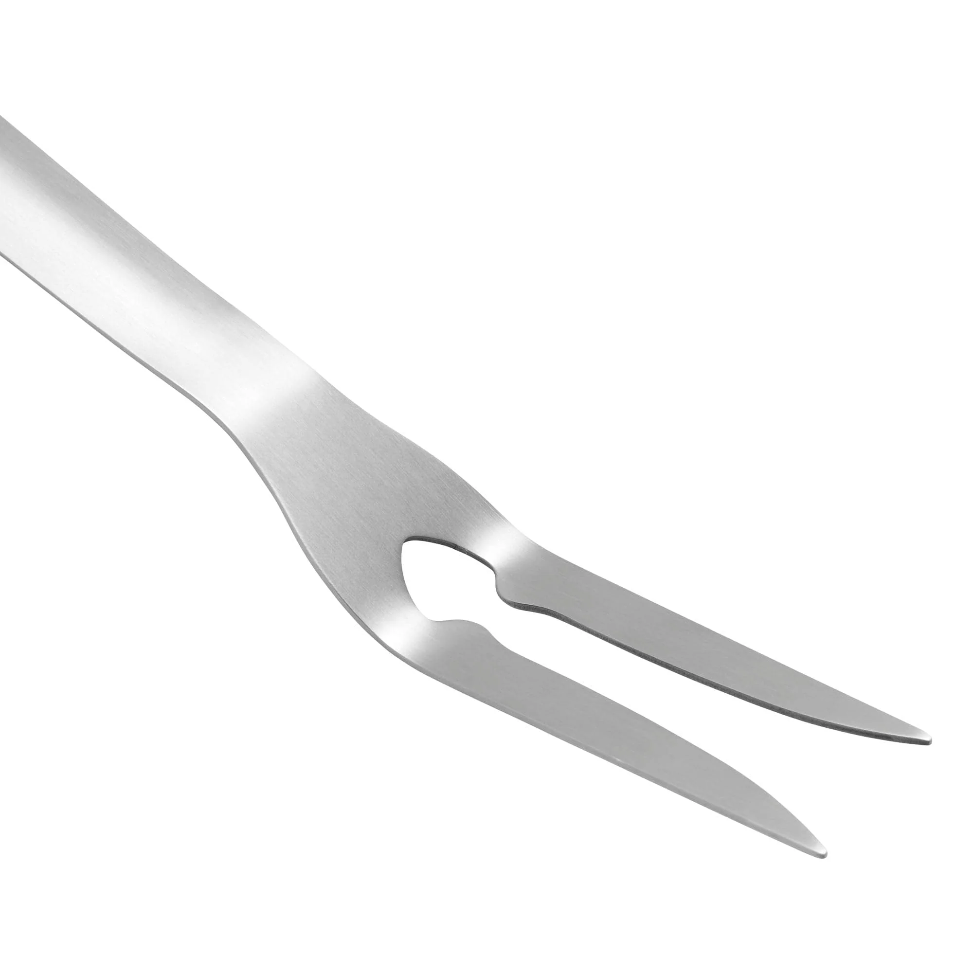 Henckels BBQ 4-pc Stainless Steel Grill Tool Set - Image 7