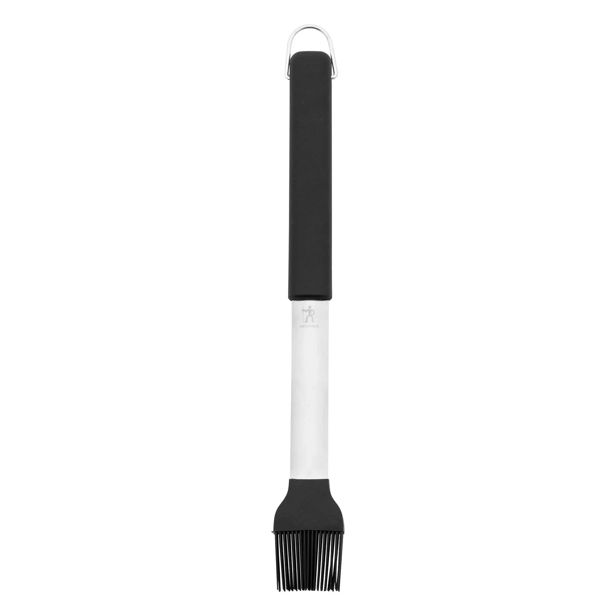 Henckels BBQ Stainless Steel Grill Basting Brush - Image 5
