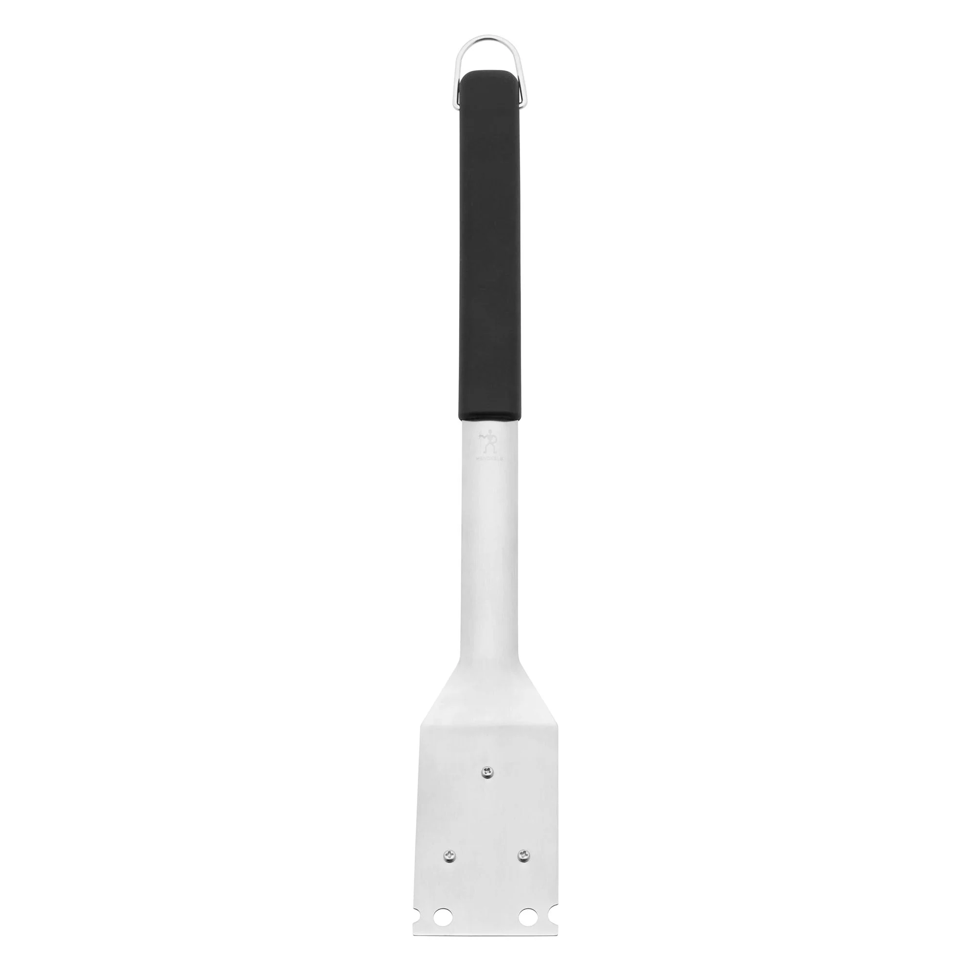 Henckels BBQ Stainless Steel Grill Brush - Image 6