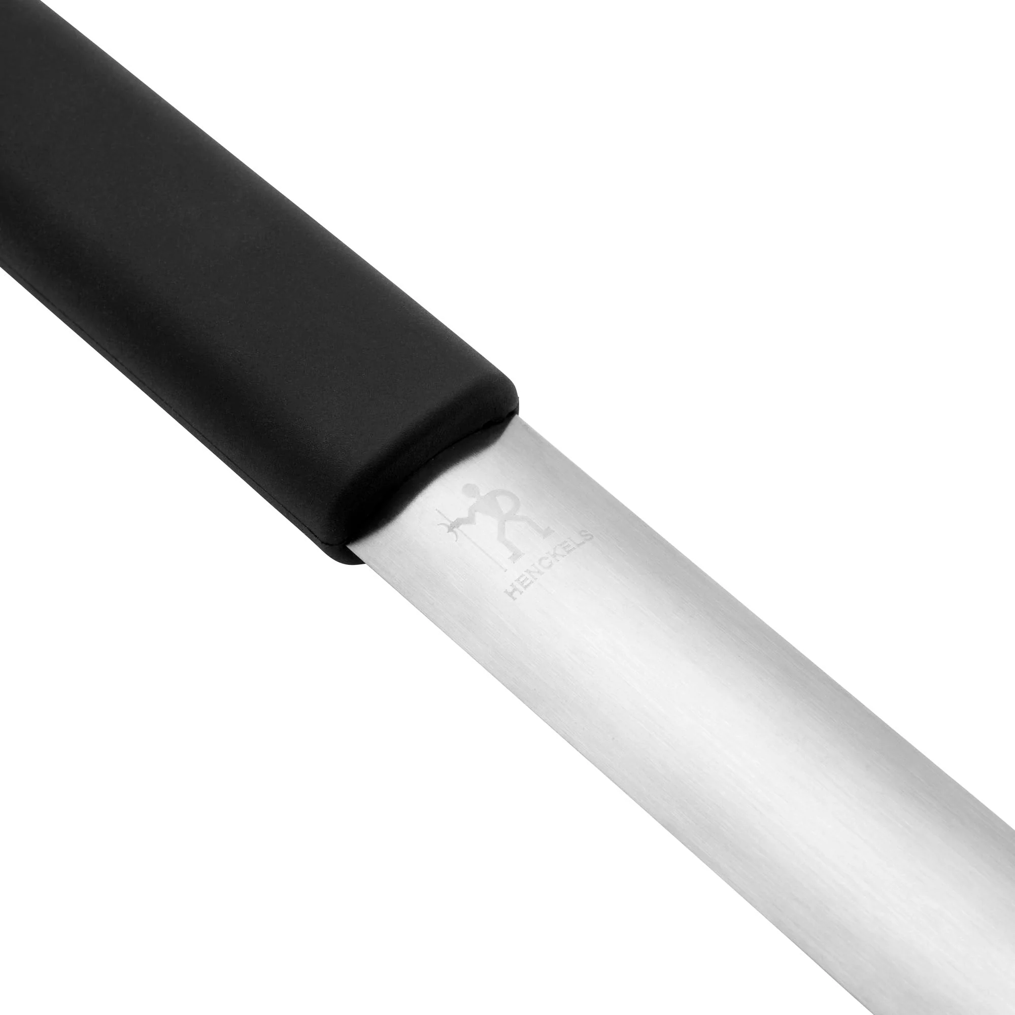 Henckels BBQ Stainless Steel Grill Brush - Image 7