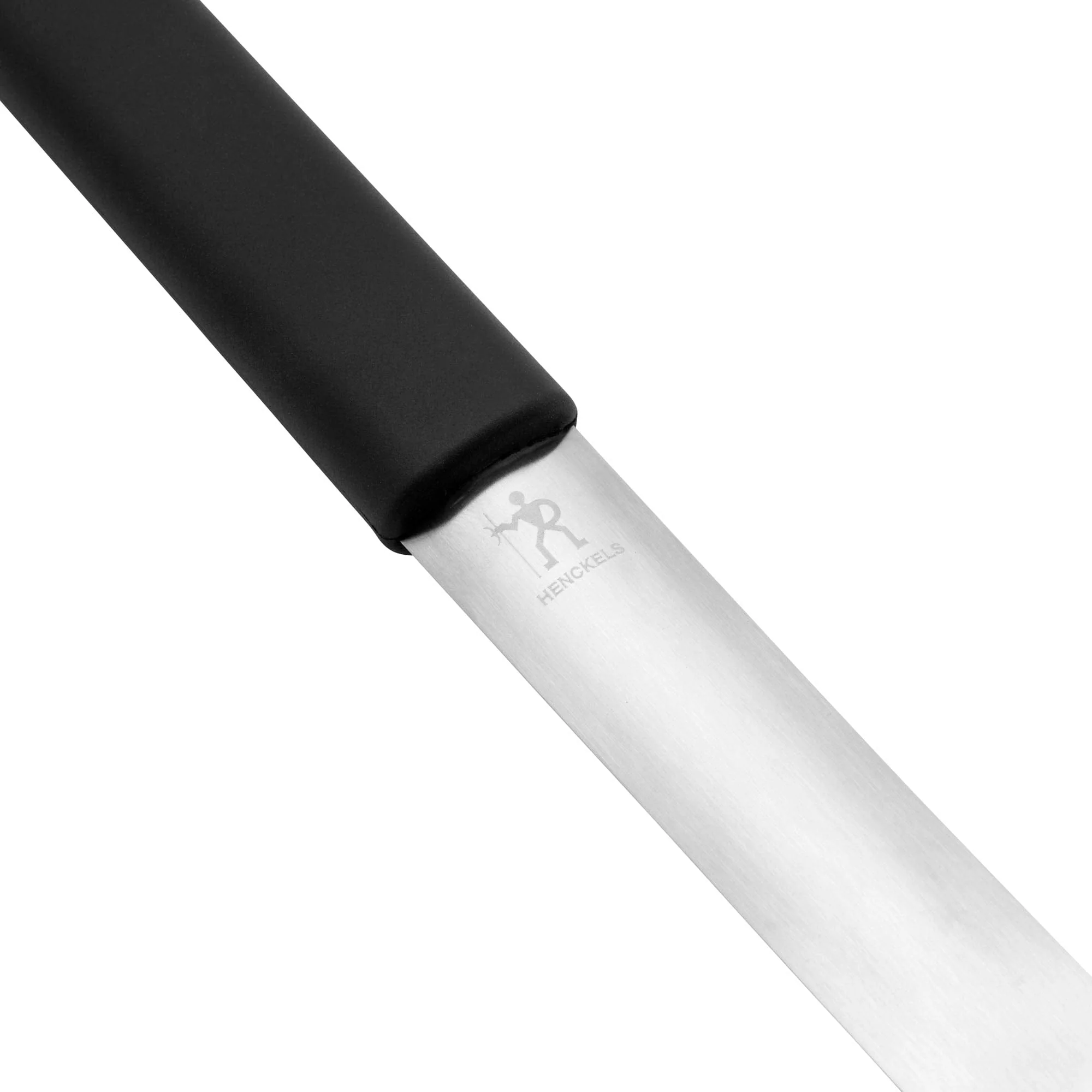 Henckels BBQ Stainless Steel Grill Spatula - Image 6