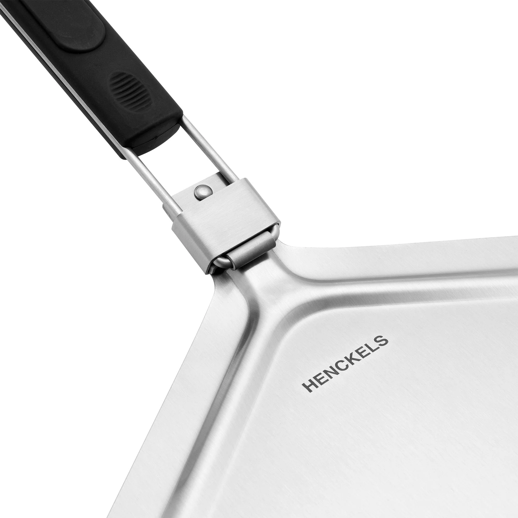 Henckels BBQ Stainless steel Pizza Peel - Image 6