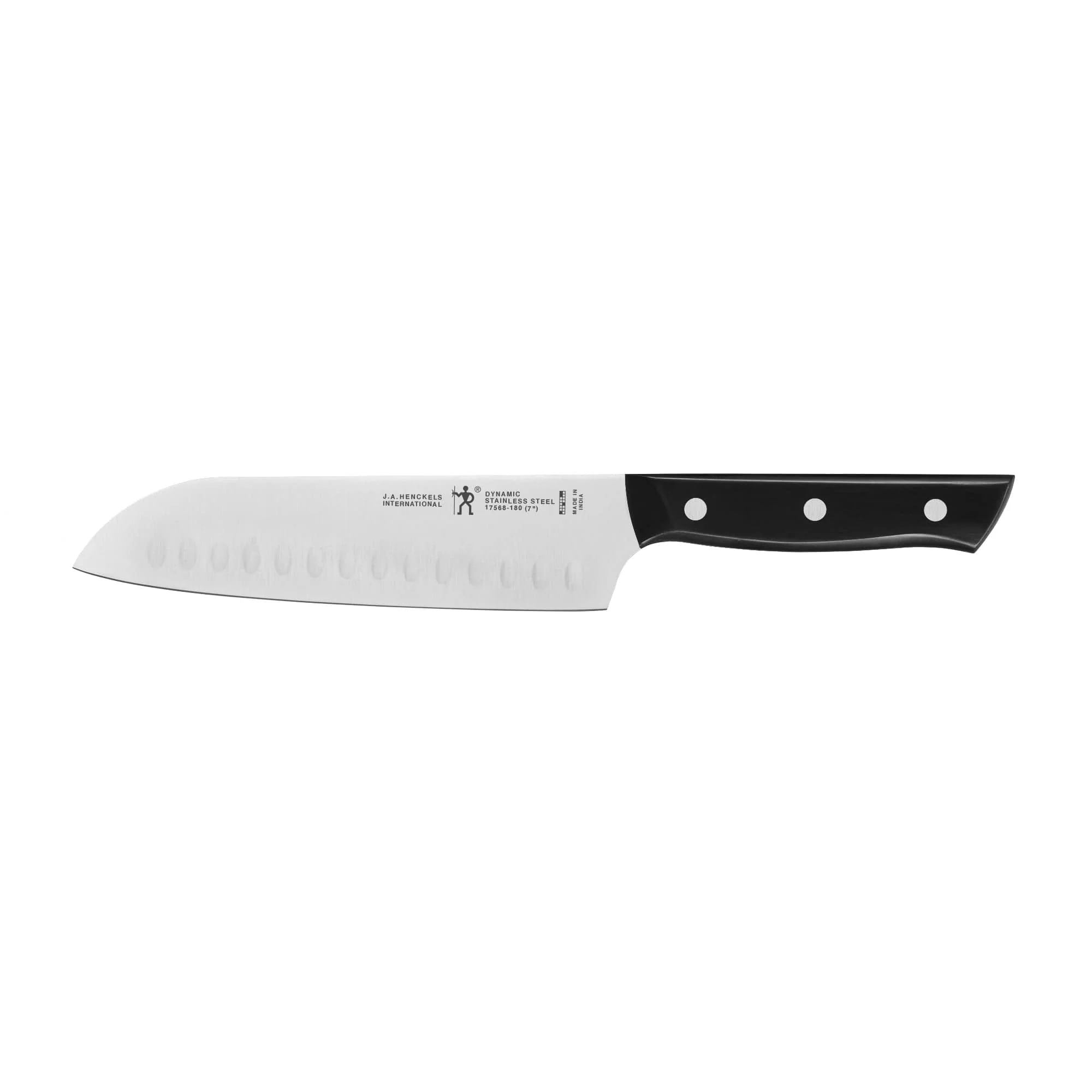 Henckels Dynamic 18-pc Knife Block Set - Image 5