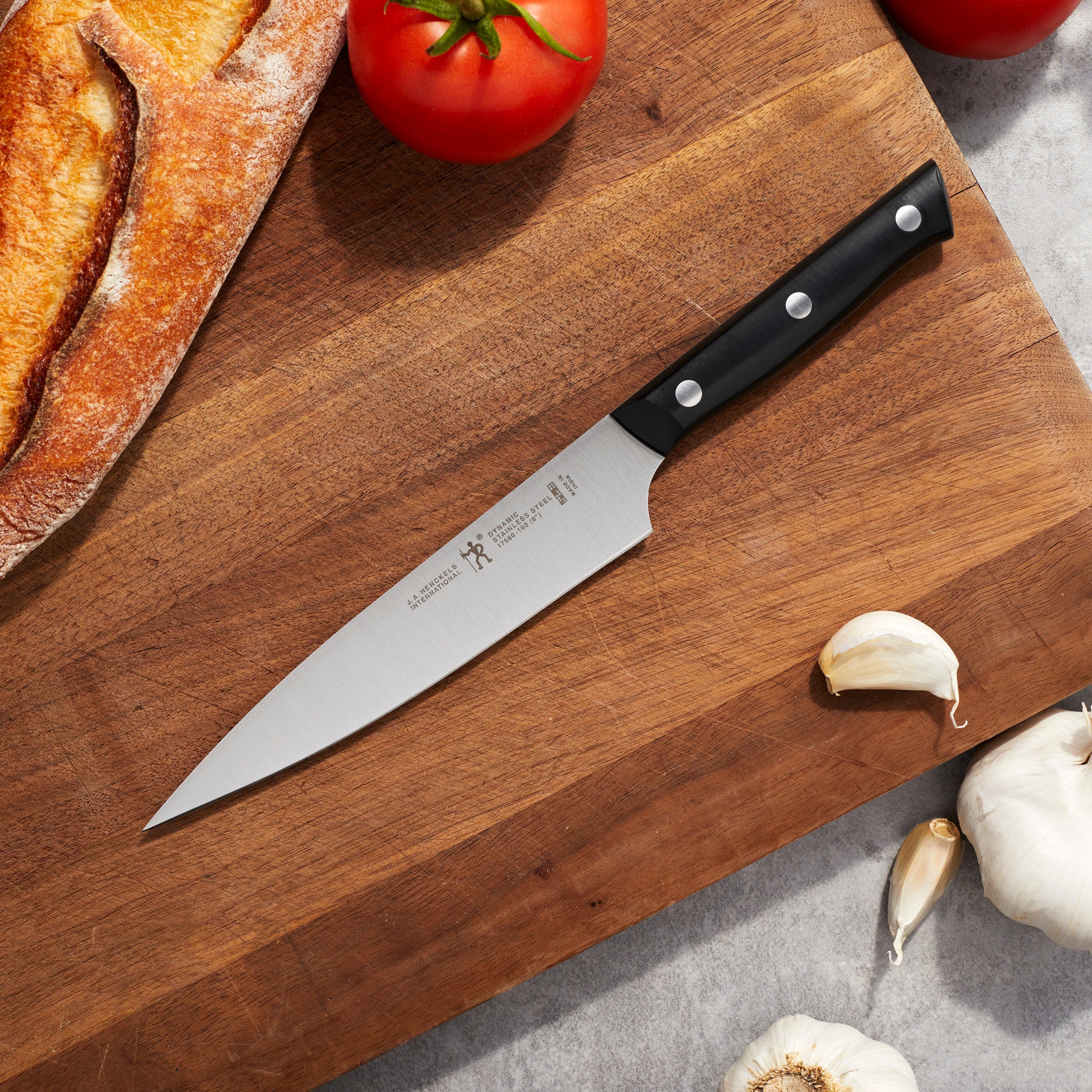 Henckels Dynamic 6-inch Utility Knife - Image 2