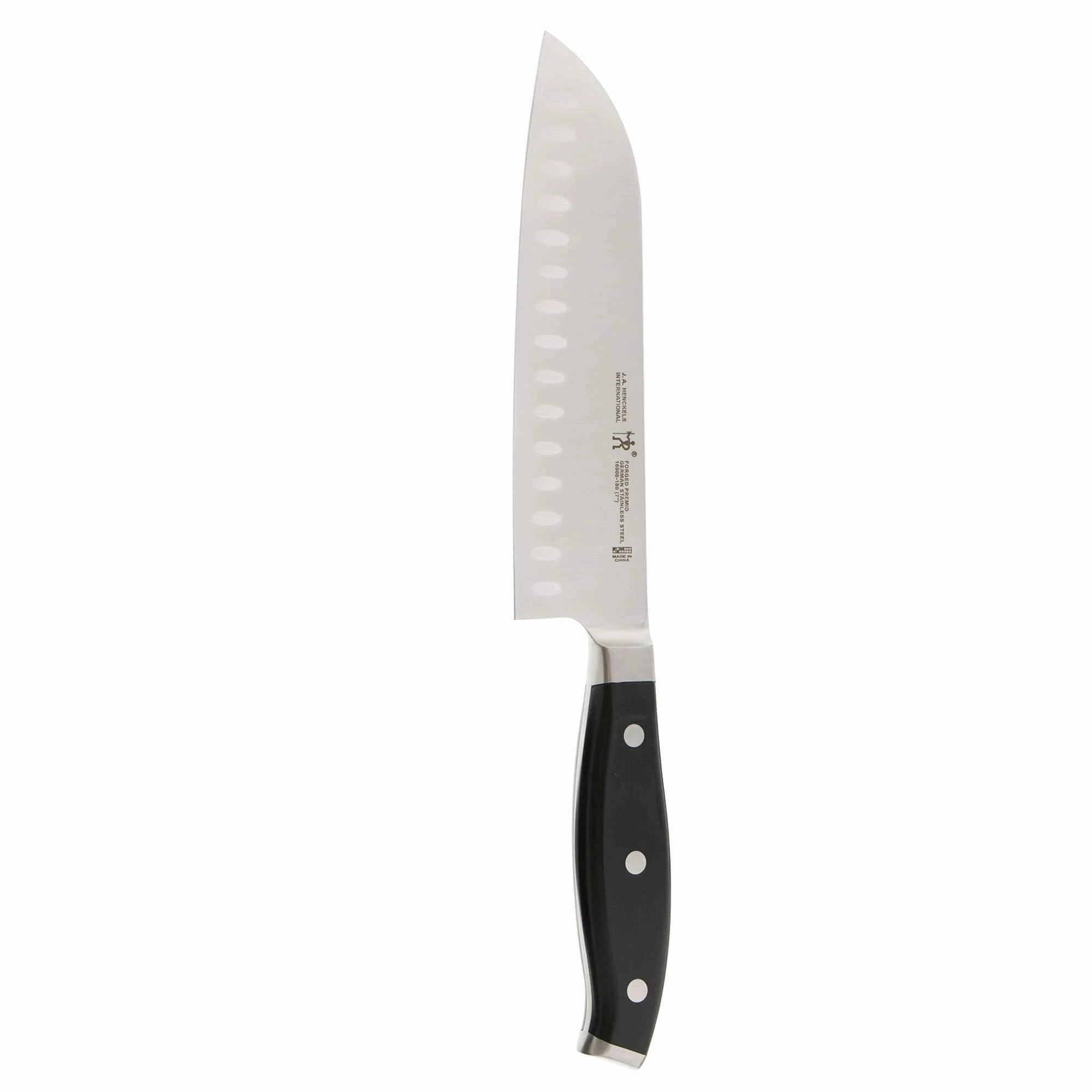 Henckels Forged Premio 17-pc Knife Block Set - Image 5