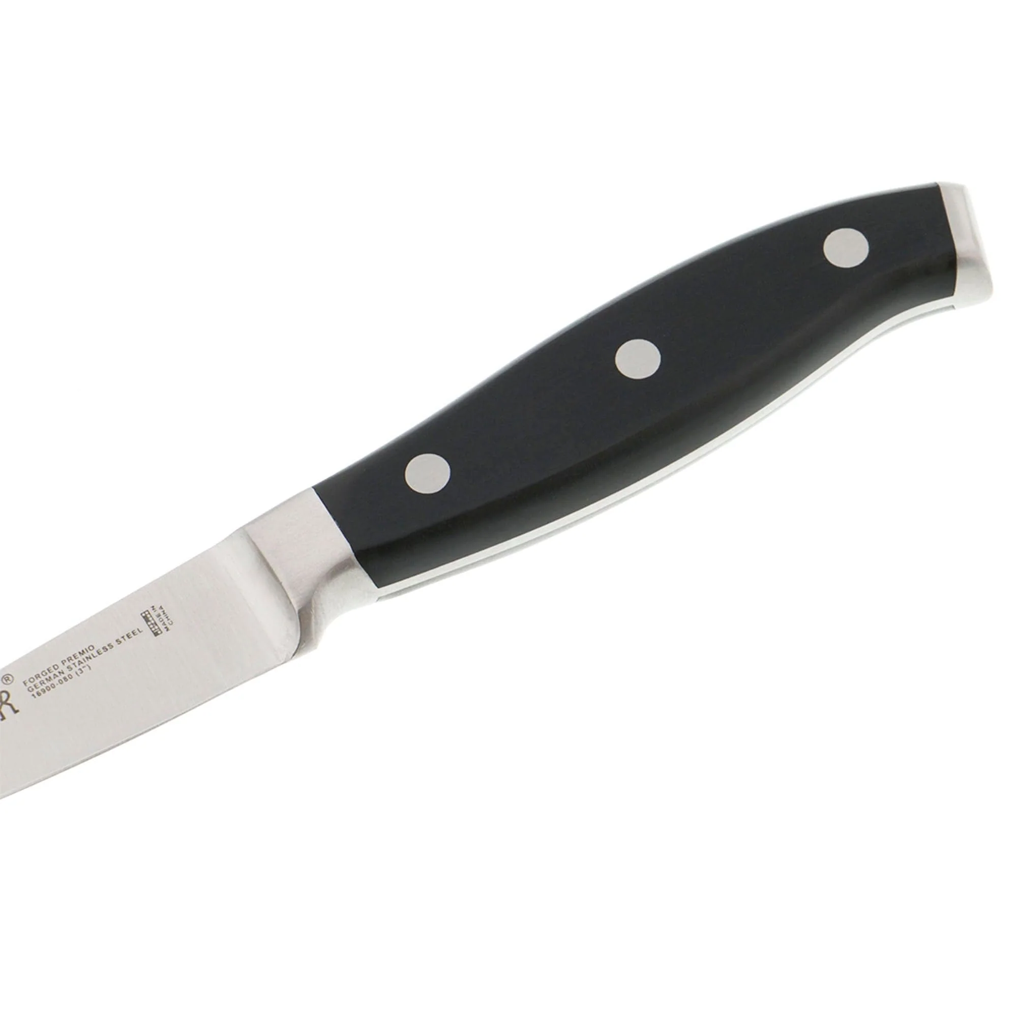 Henckels Forged Premio 3-inch Paring Knife - Image 3
