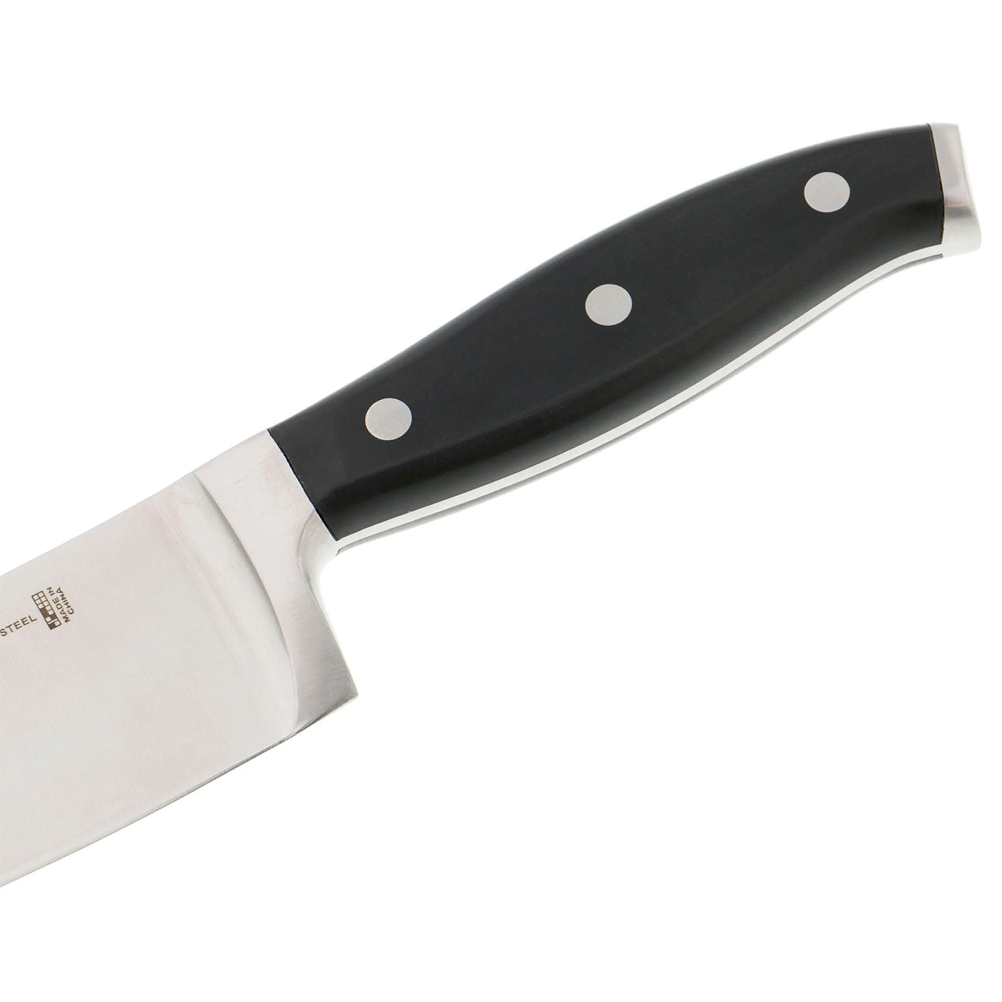 Henckels Forged Premio 8-inch Chef's Knife - Image 3