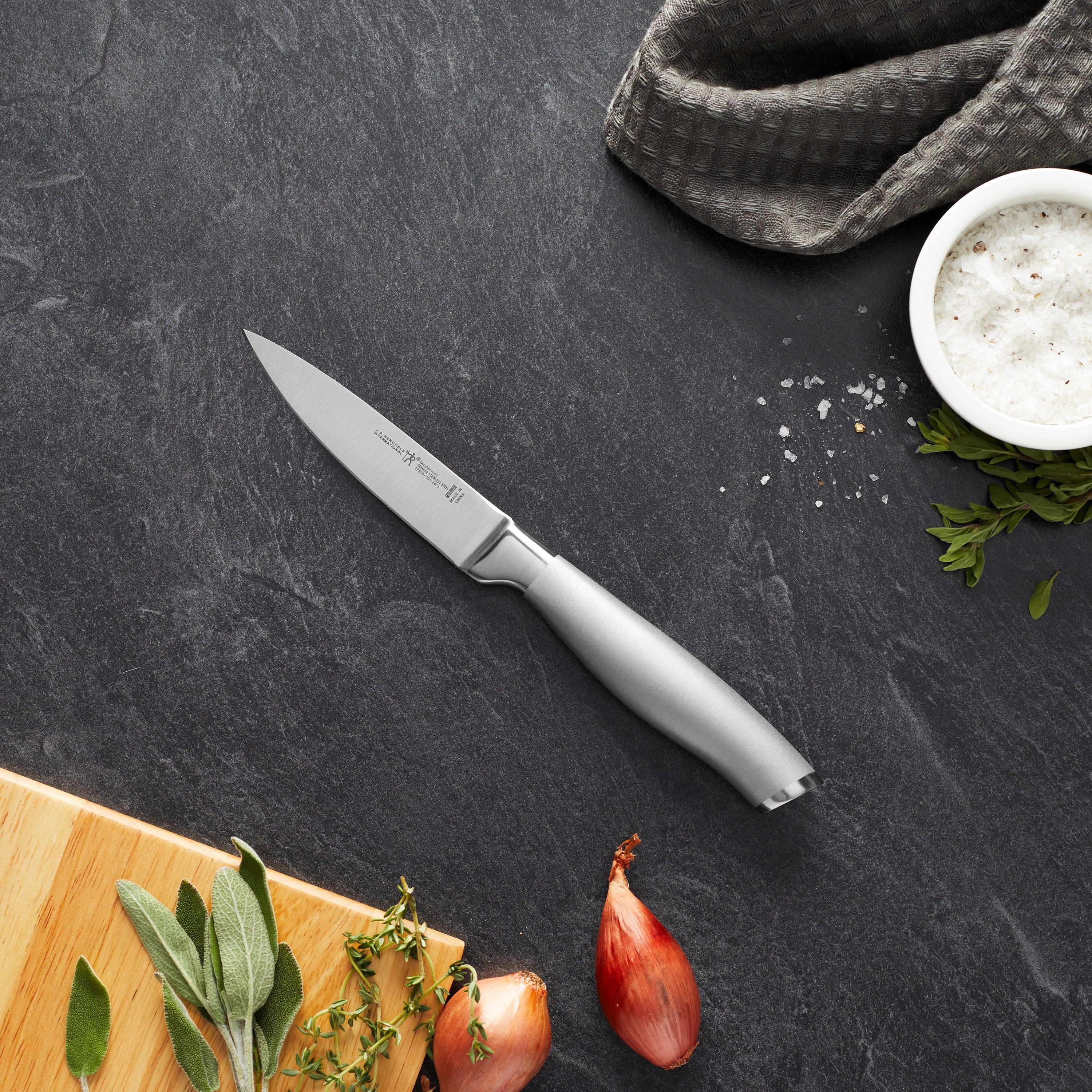 Henckels Modernist 4-inch Paring Knife - Image 2
