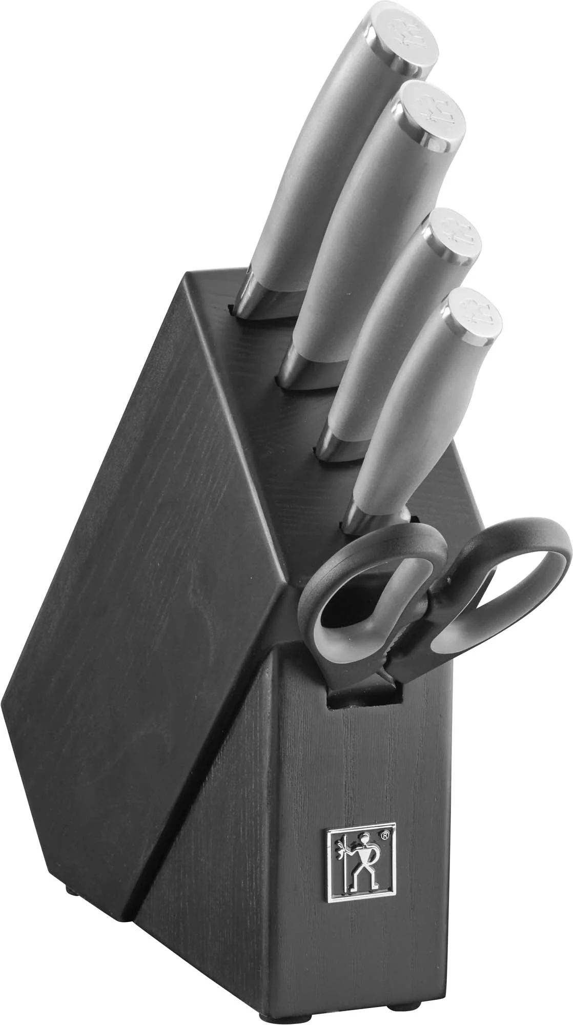Henckels Modernist 6-pc Studio Knife Block Set - Image 3