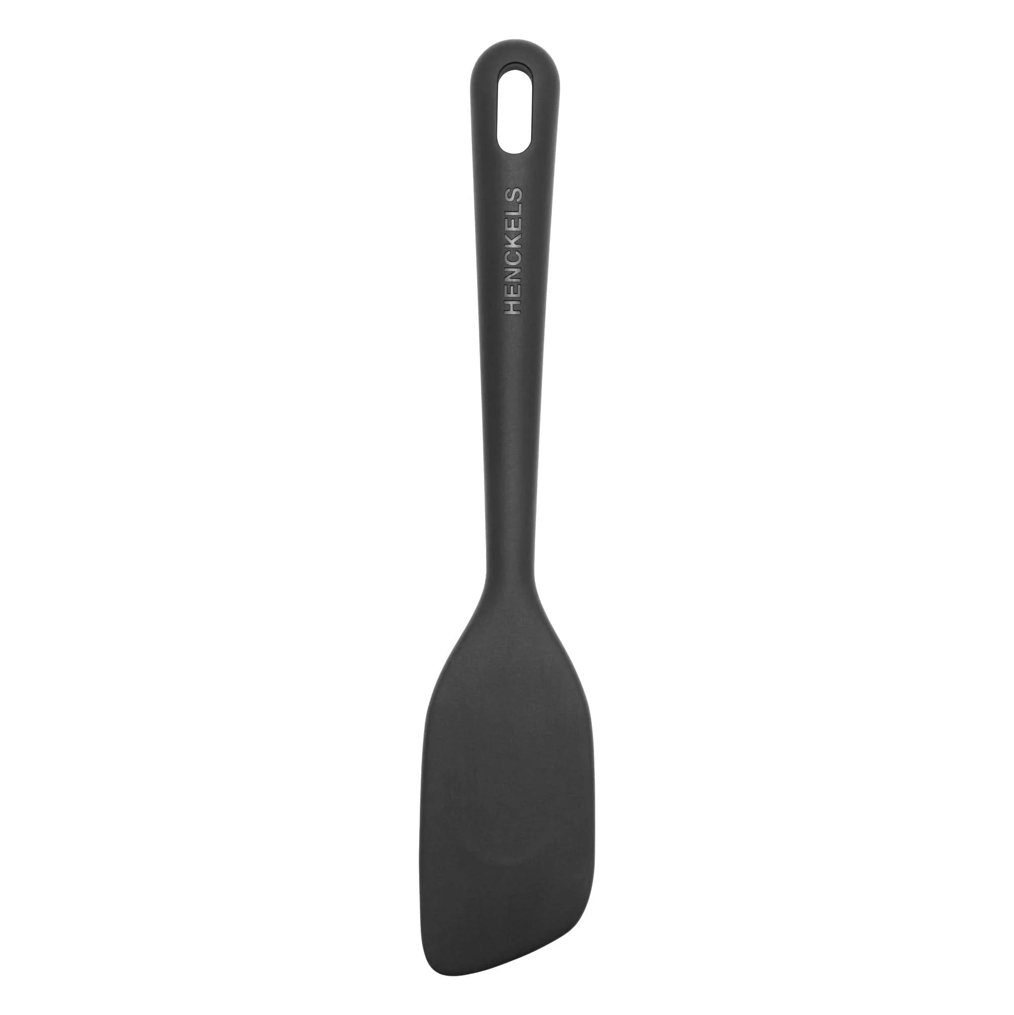 Henckels Silicone Onyx Large Spatula, BPA-Free Cooking Utensil - Image 4