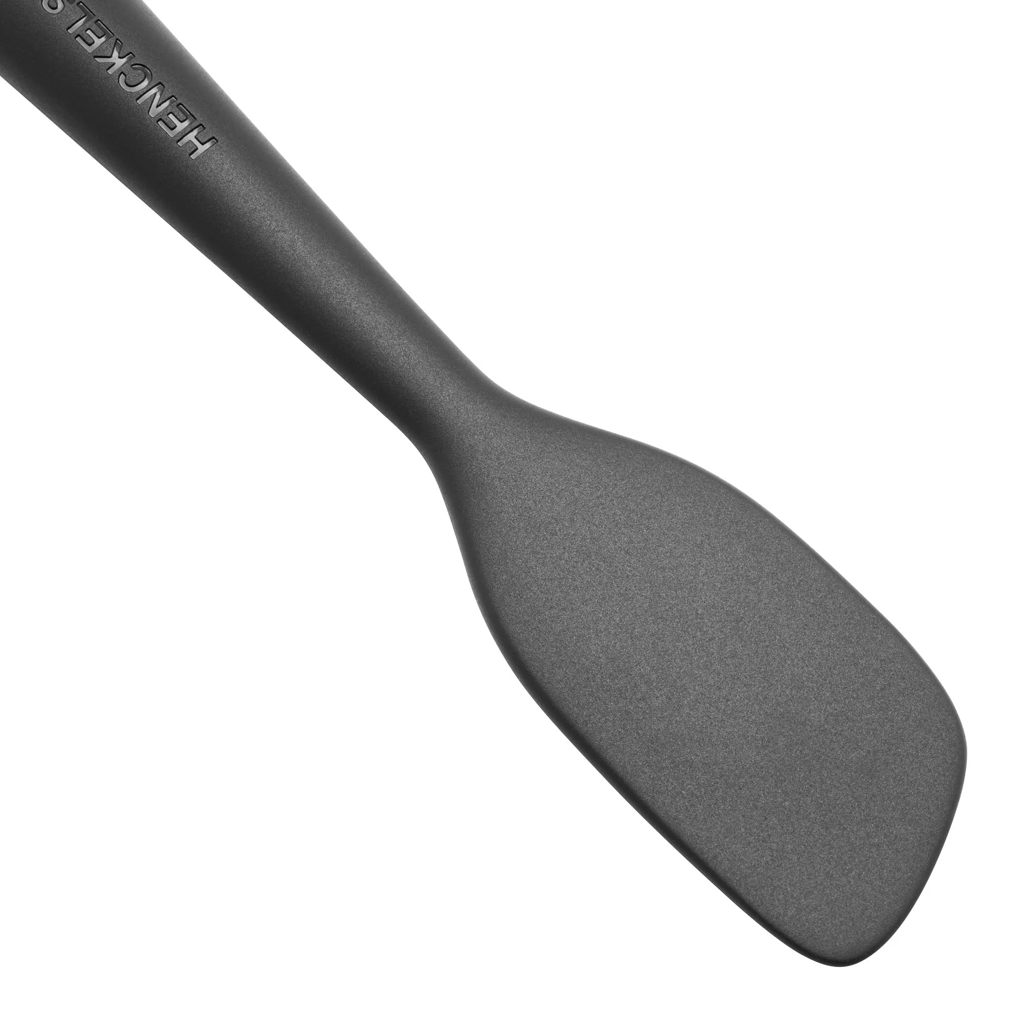 Henckels Silicone Onyx Small Spatula, BPA-Free Cooking Utensil - Image 3