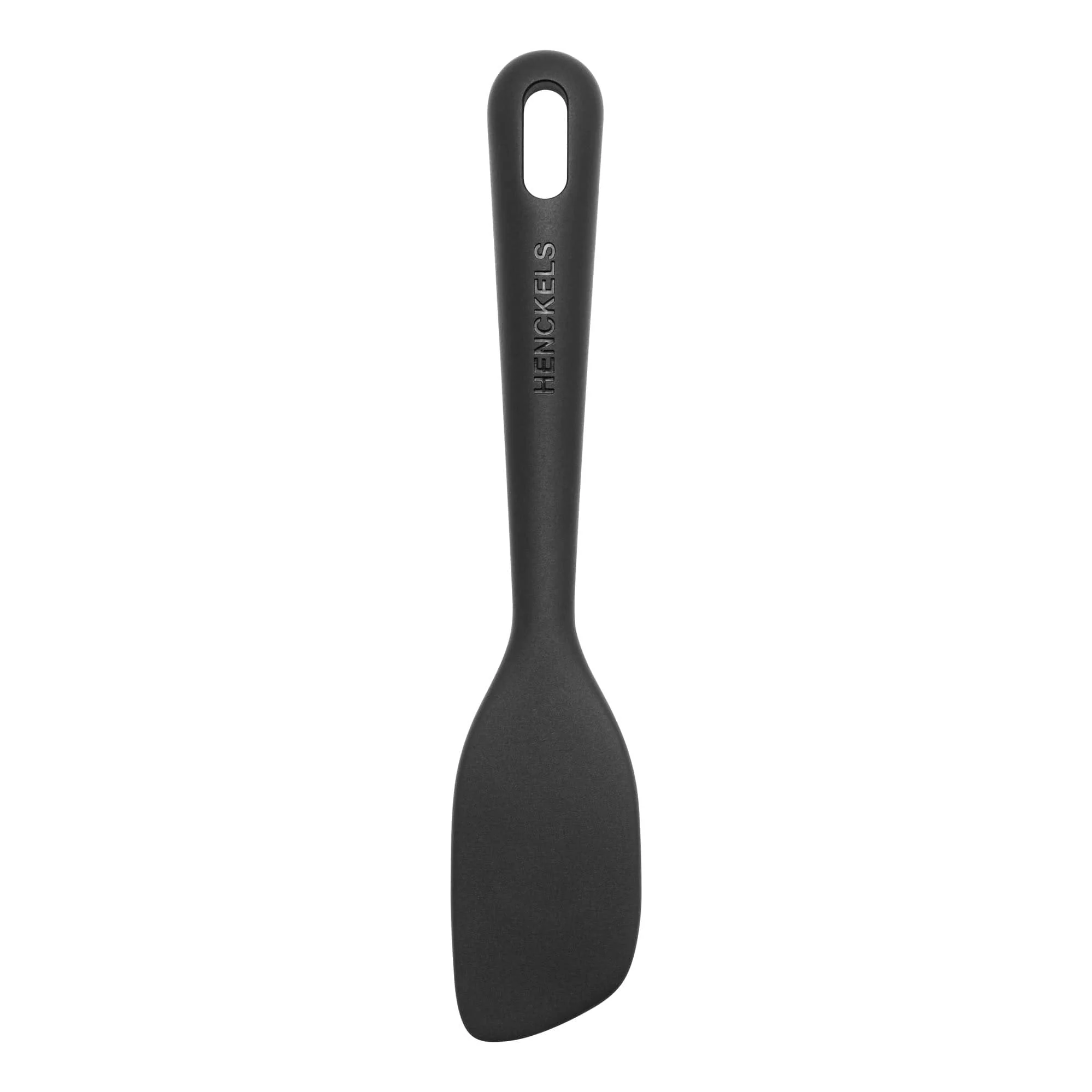 Henckels Silicone Onyx Small Spatula, BPA-Free Cooking Utensil - Image 5