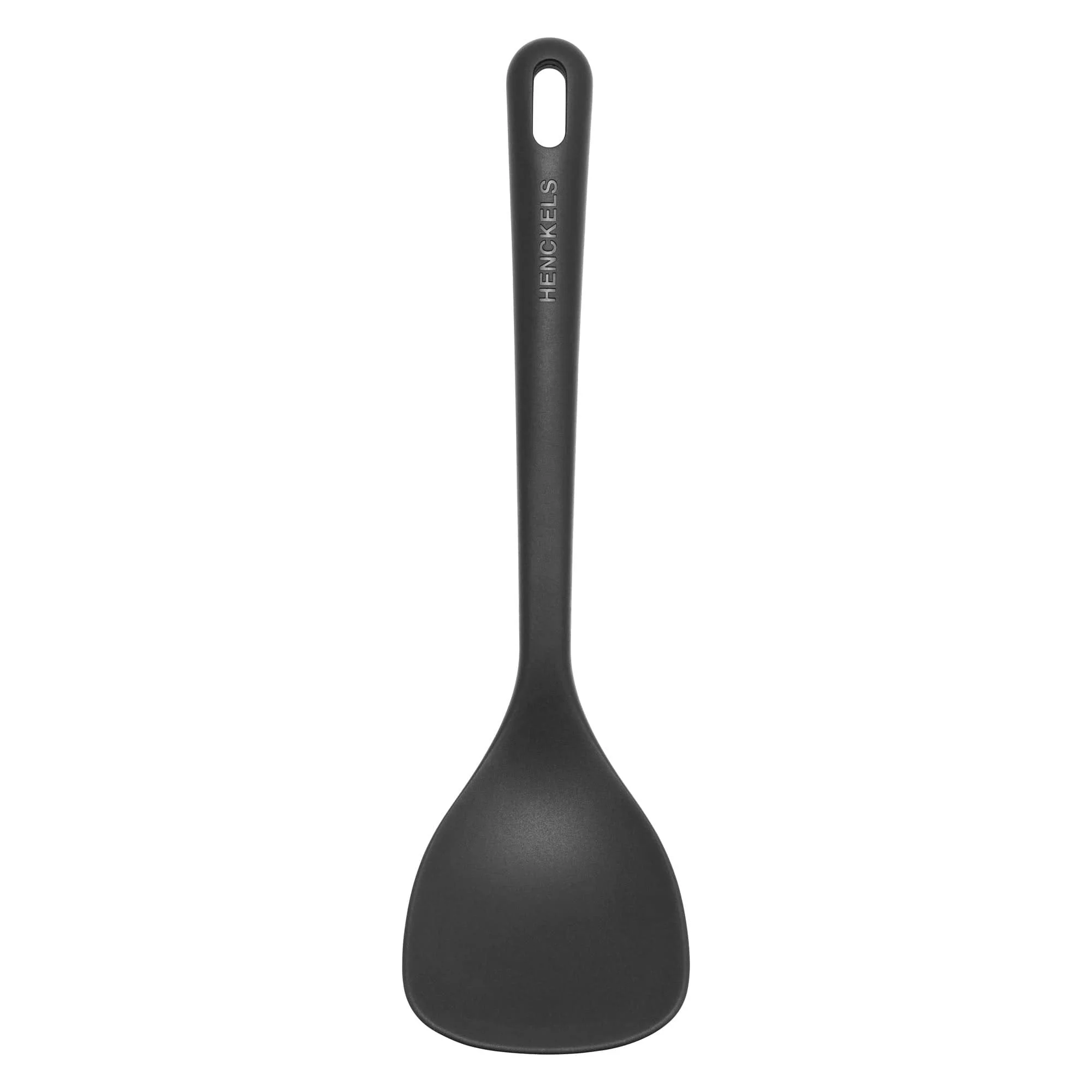 Henckels Silicone Onyx Wok Turner, BPA-Free Cooking Utensil - Image 5