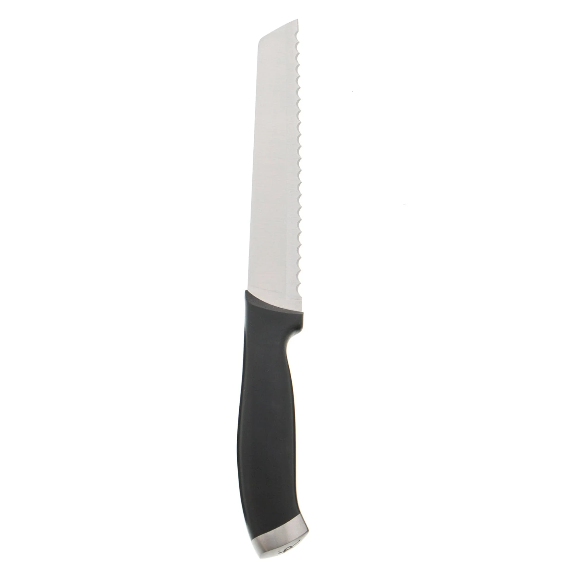 Henckels Silvercap 8-inch Bread Knife - Image 2