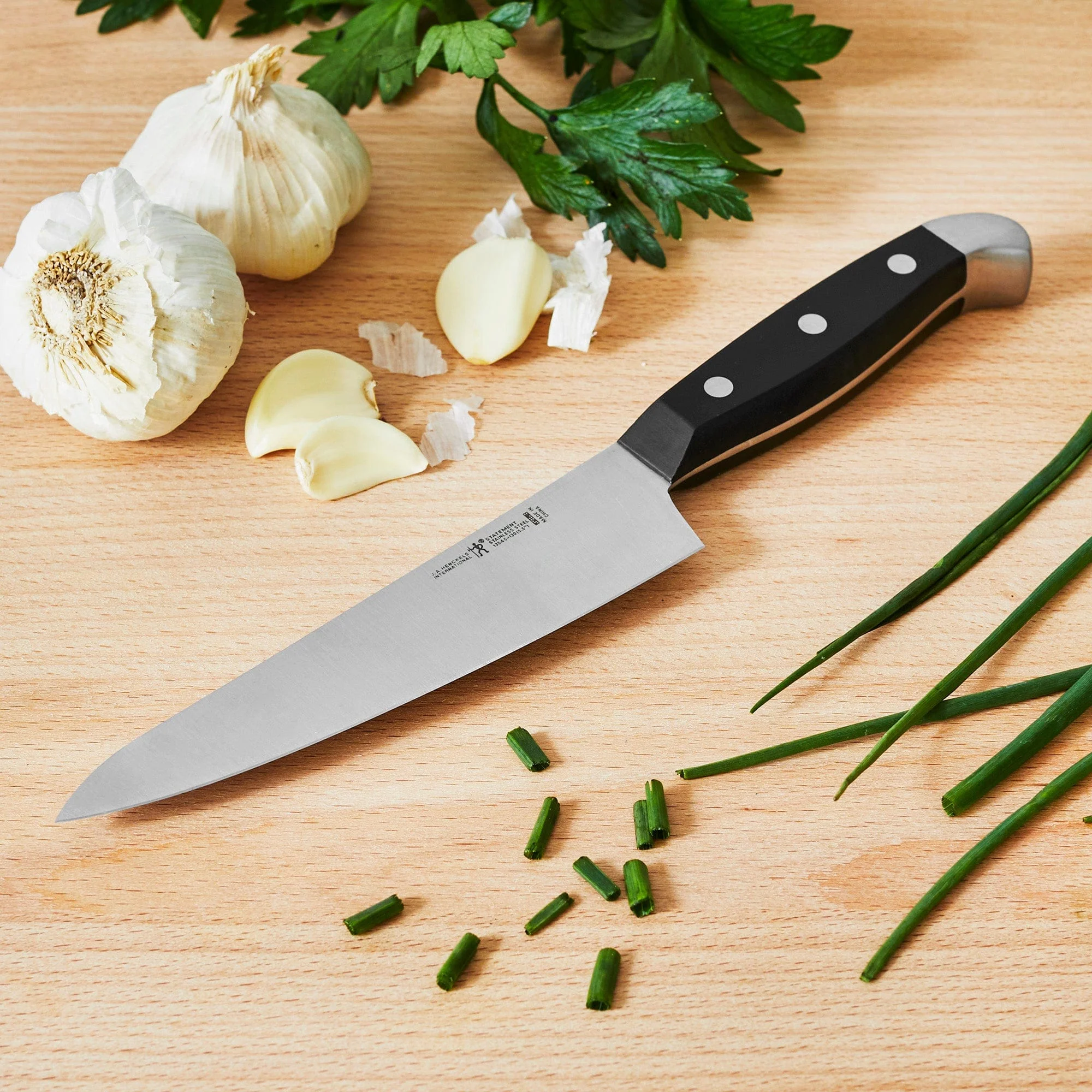 Henckels Statement 5-inch Prep Knife - Image 2