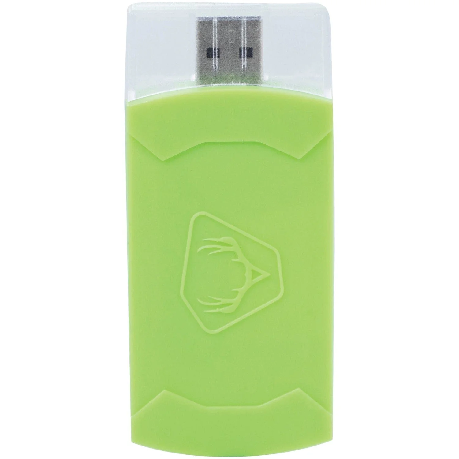 HME 4:1 Card Reader - Image 3