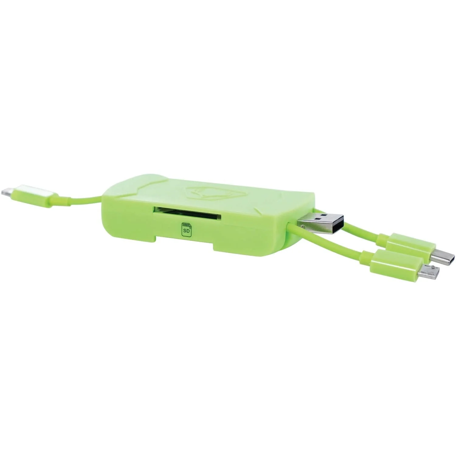 HME 4:1 Card Reader - Image 4