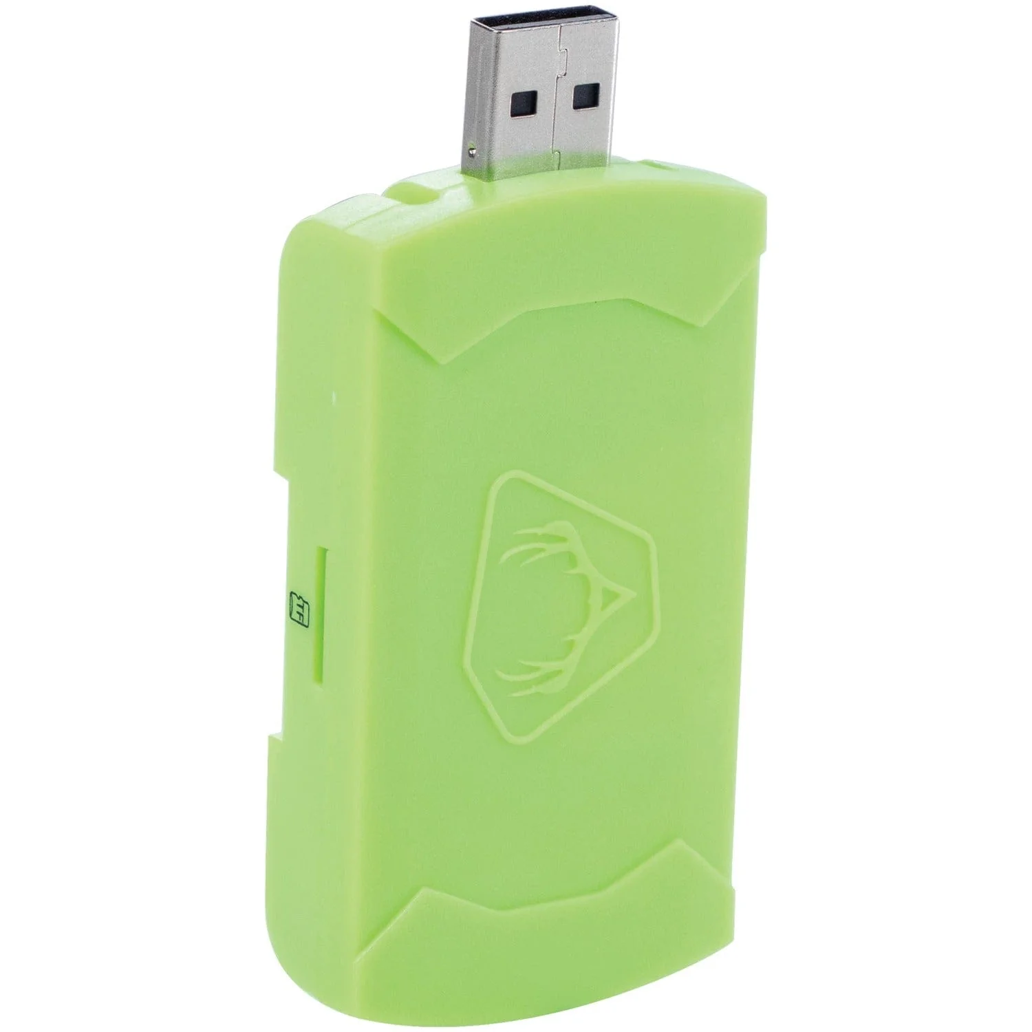 HME 4:1 Card Reader - Image 5